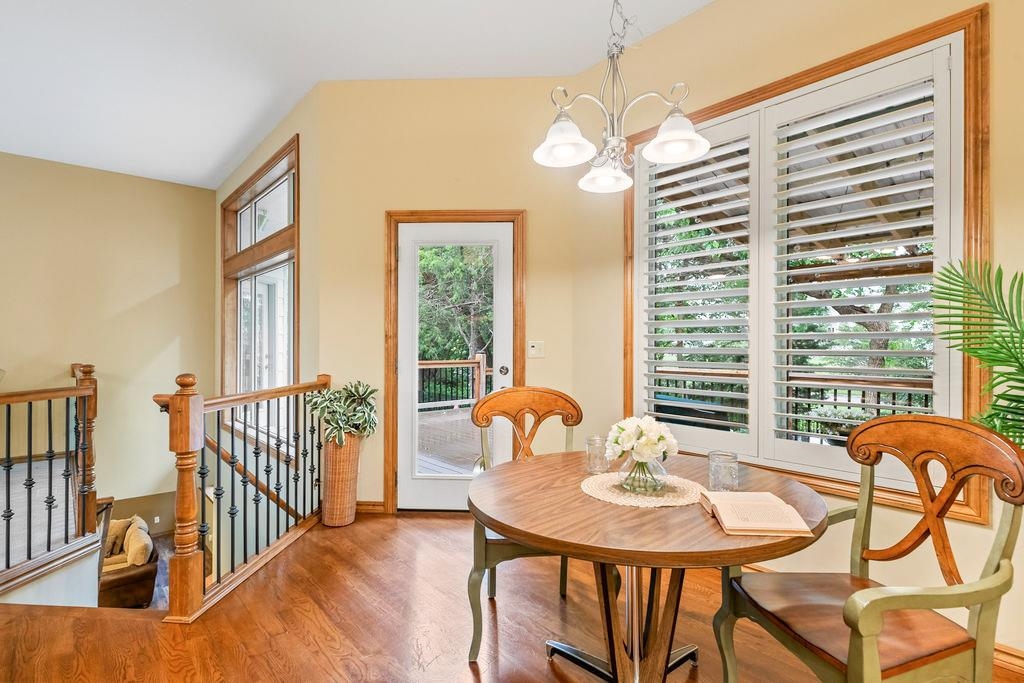 2405 N Peckham Court Wichita KS 67228