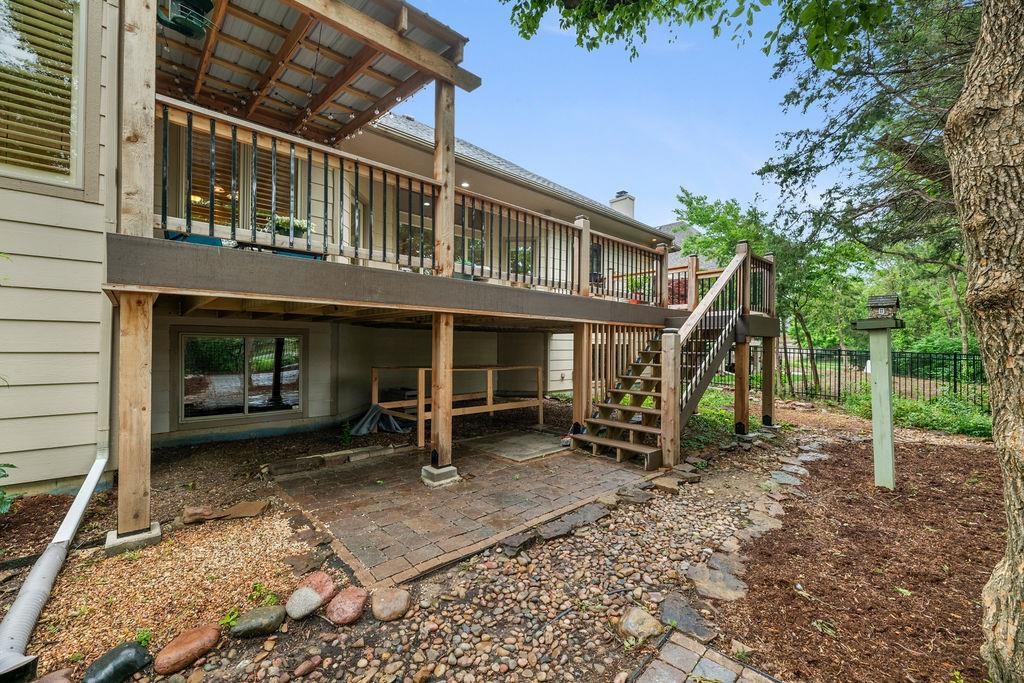 2405 N Peckham Court Wichita KS 67228