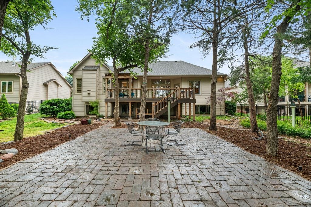 2405 N Peckham Court Wichita KS 67228