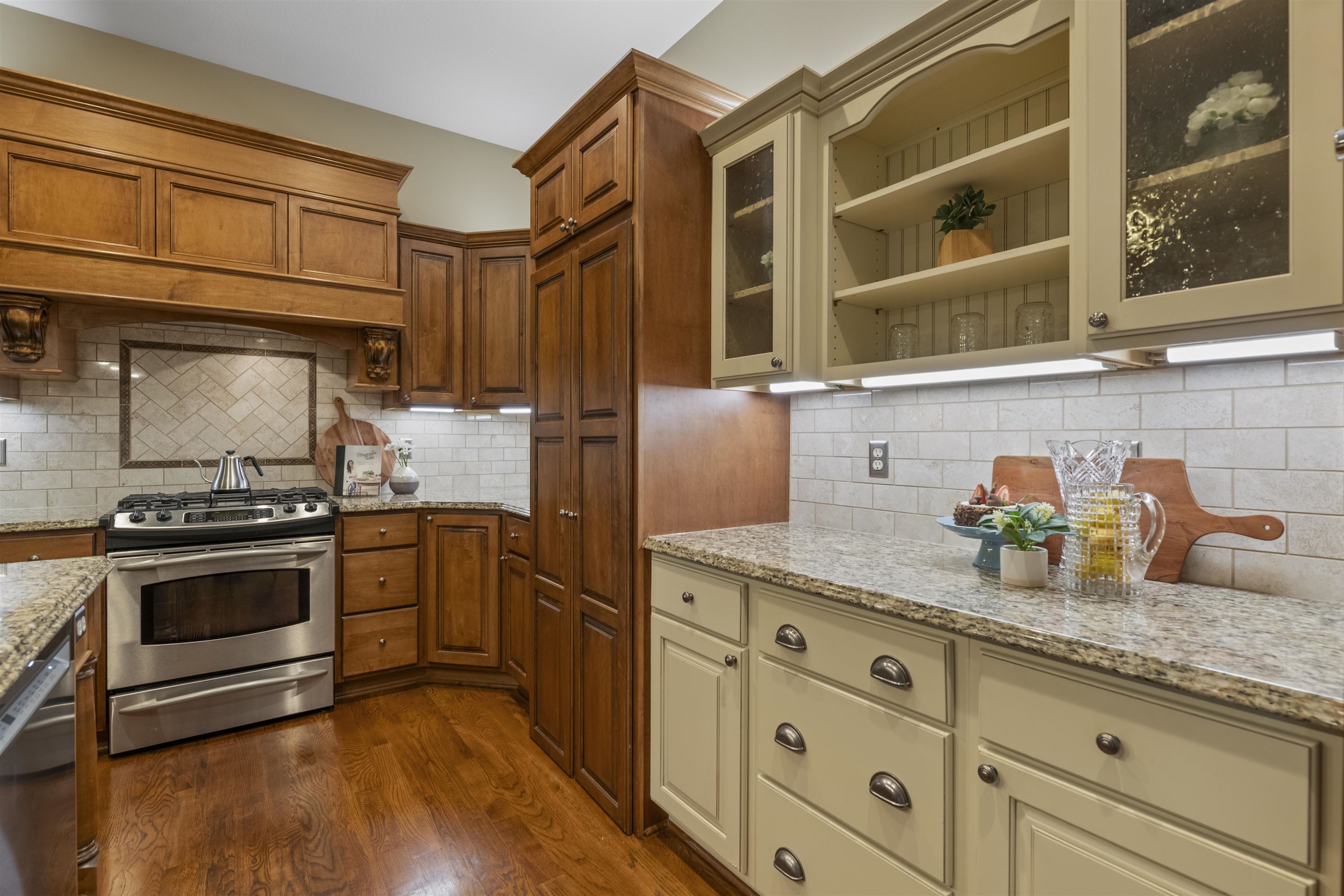 2405 N Peckham Court Wichita KS 67228