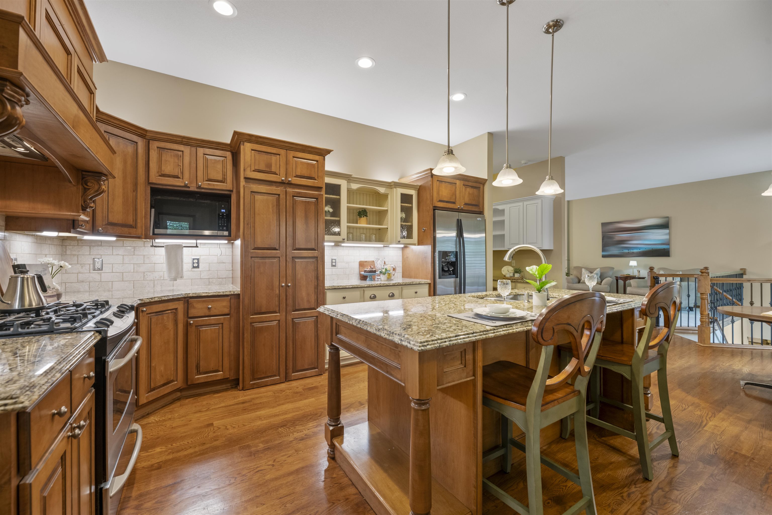 2405 N Peckham Court Wichita KS 67228