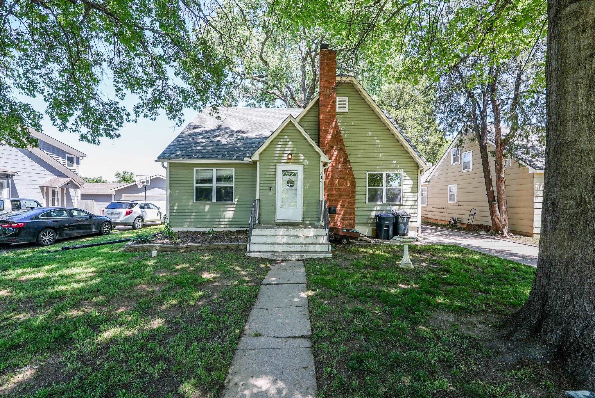 816 S Denver Street El Dorado KS 67042