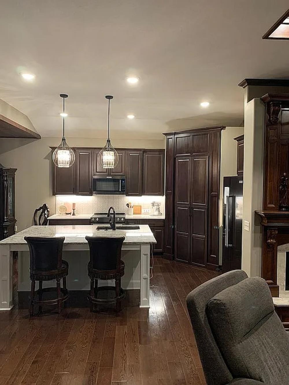 229 Lakeside Drive Cheney KS 67025