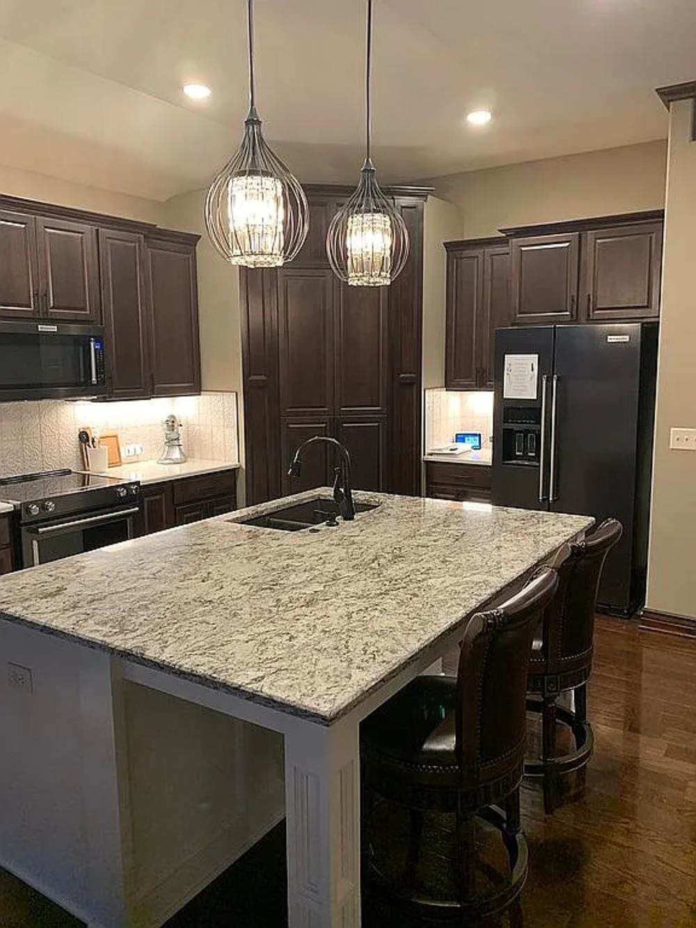 229 Lakeside Drive Cheney KS 67025