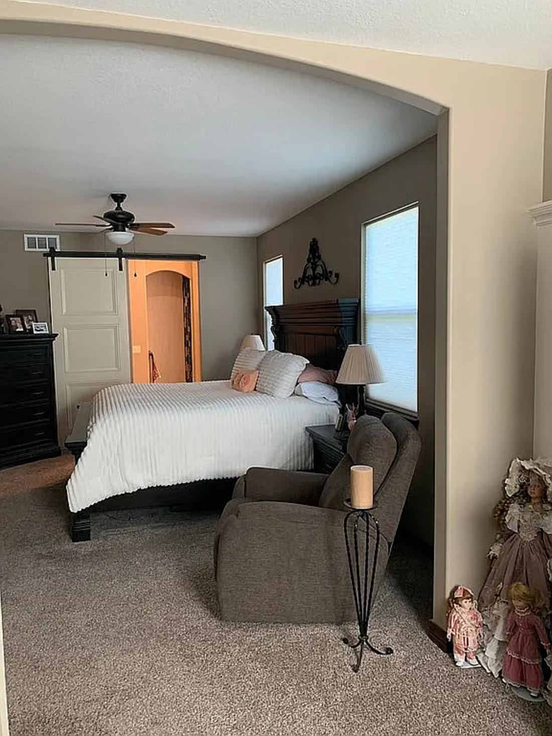 229 Lakeside Drive Cheney KS 67025