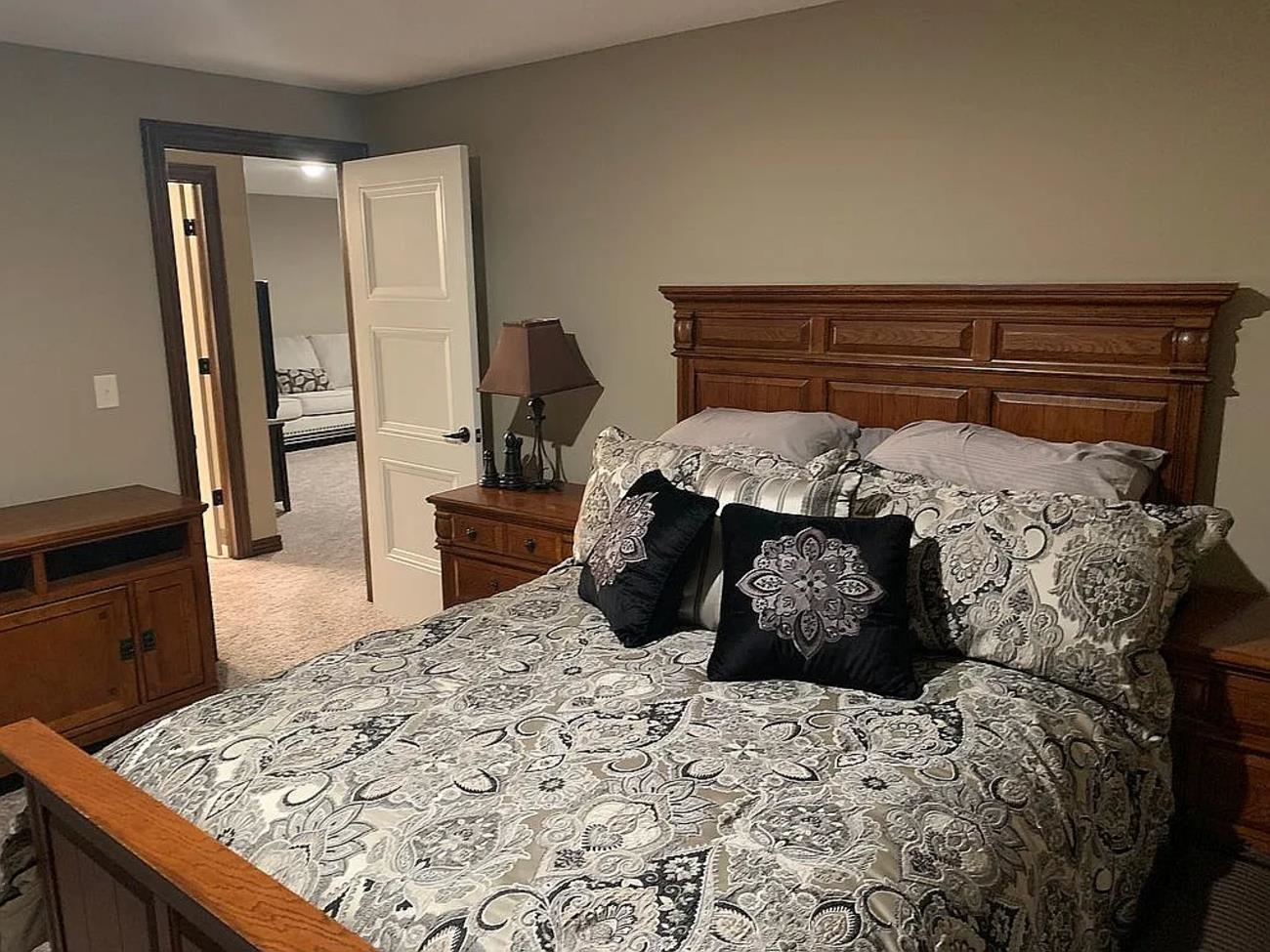 229 Lakeside Drive Cheney KS 67025