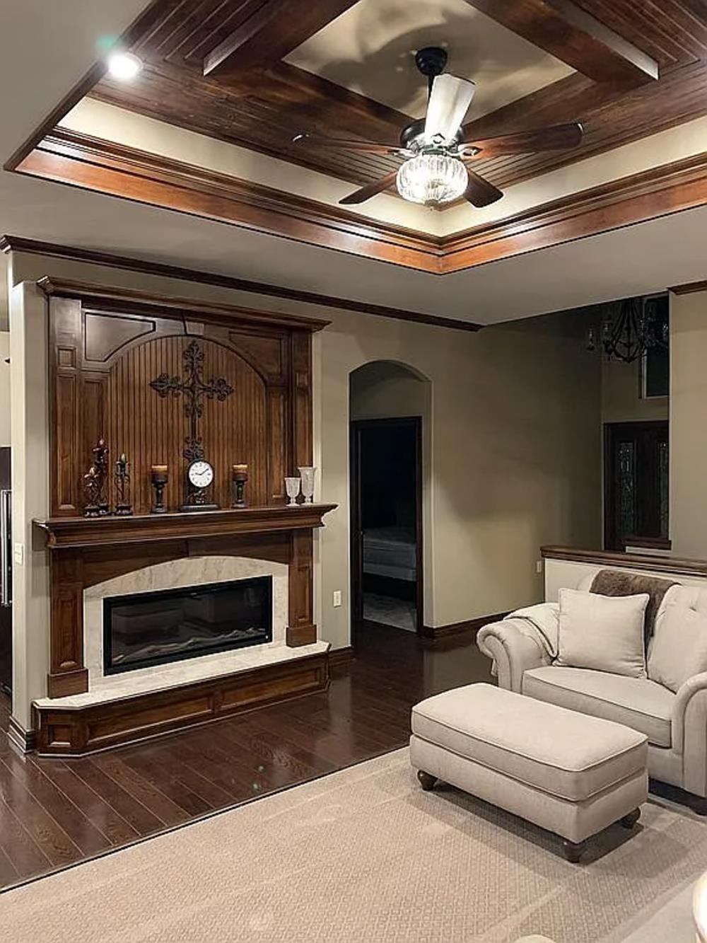 229 Lakeside Drive Cheney KS 67025