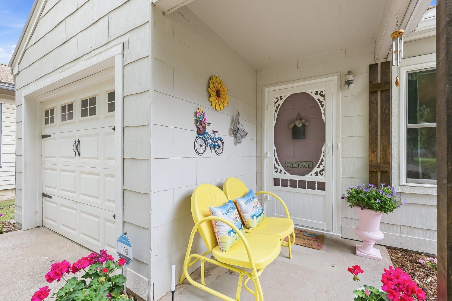 712 E 17th Winfield KS 67156