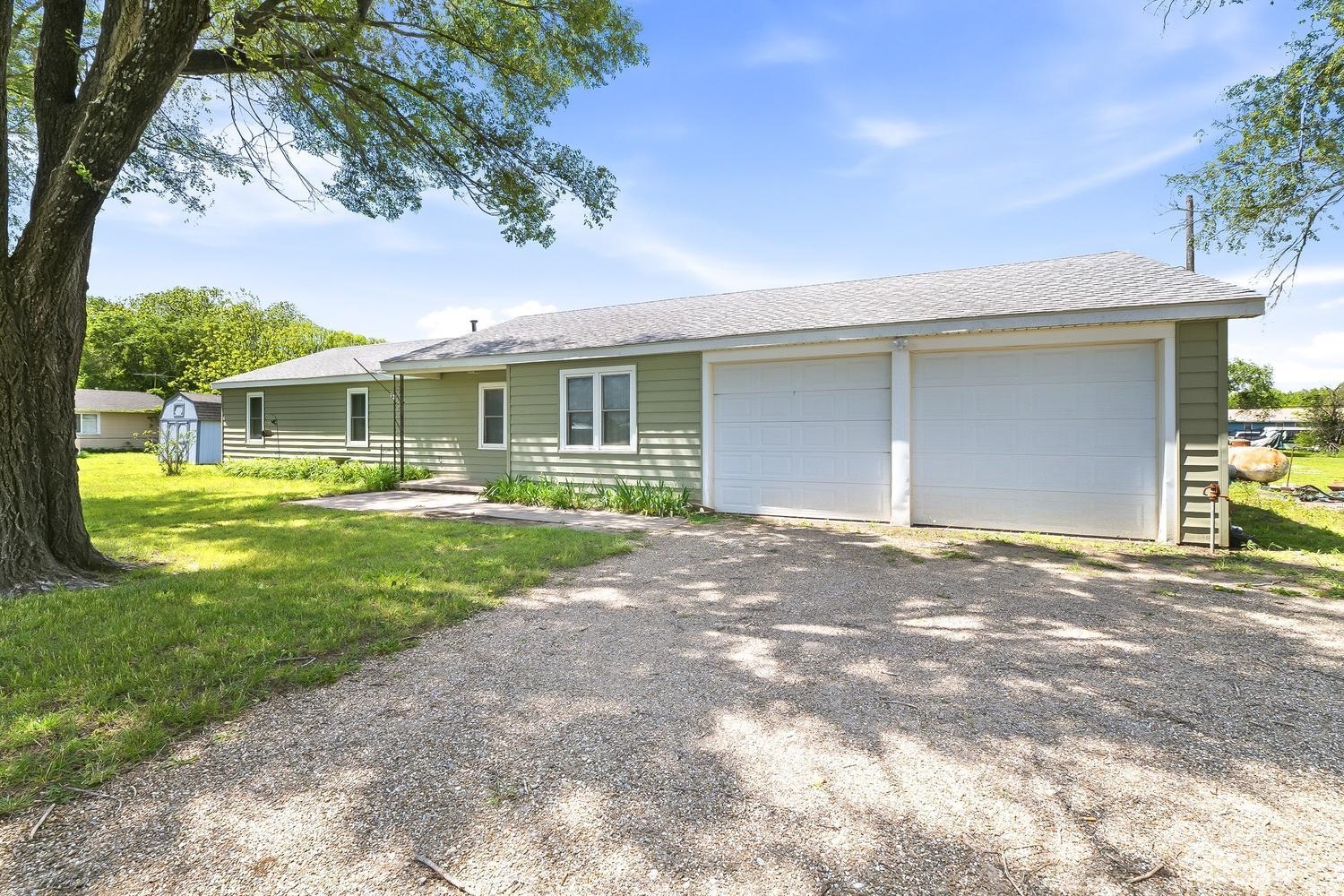 10283 SW White Road Augusta KS 67010
