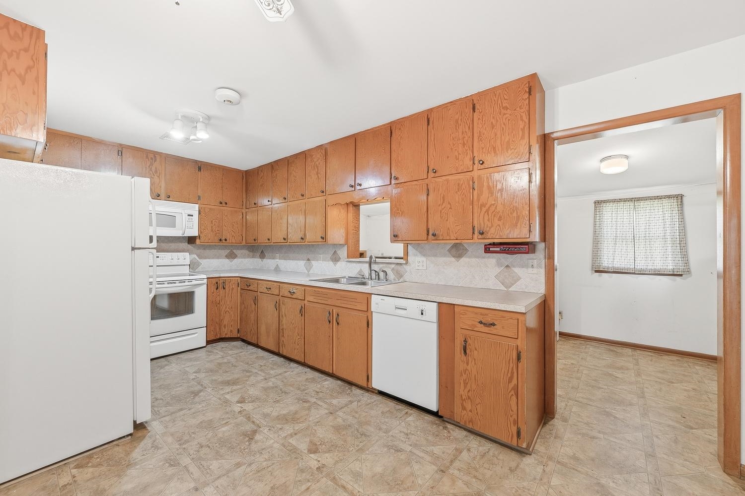 10283 SW White Road Augusta KS 67010