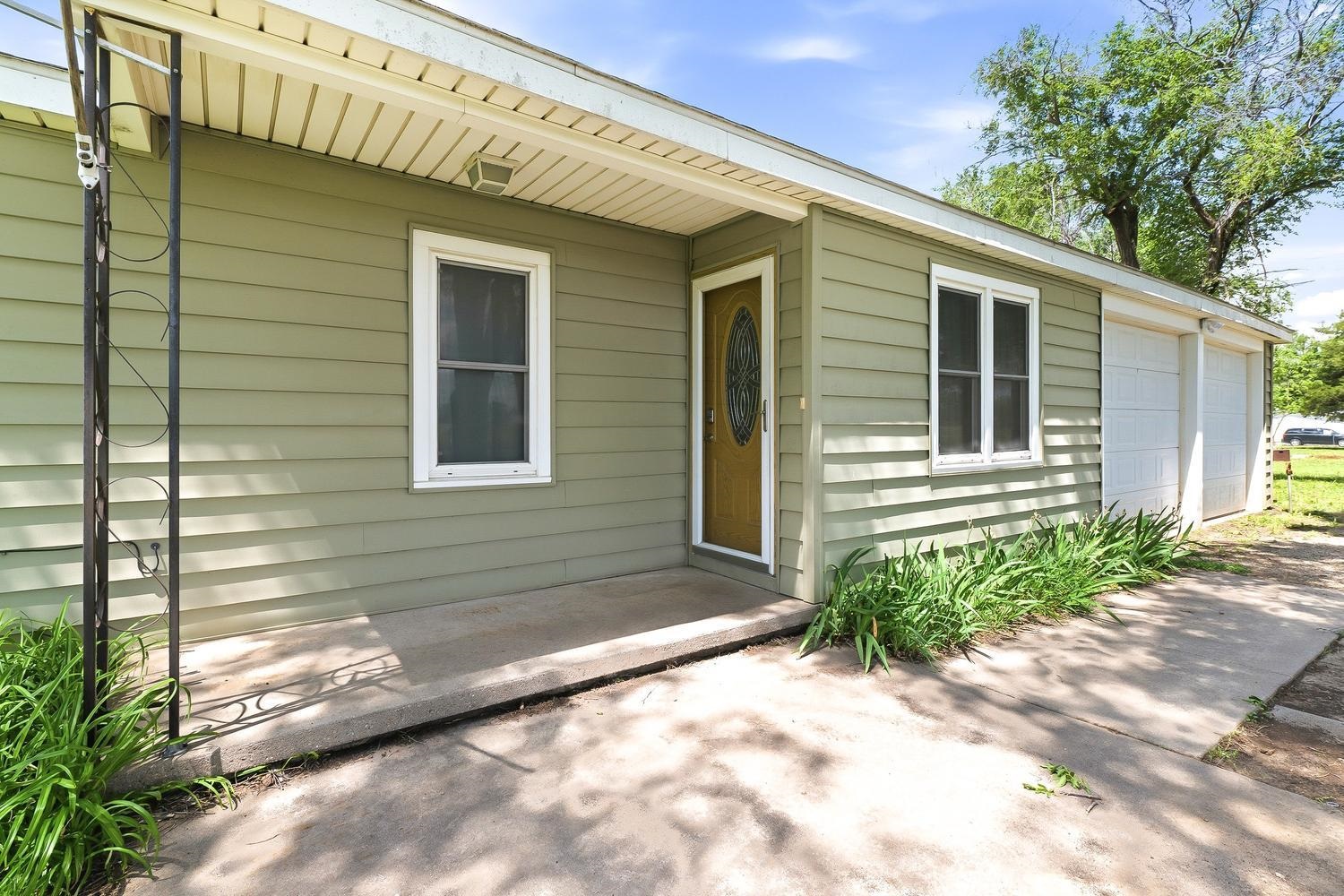 10283 SW White Road Augusta KS 67010