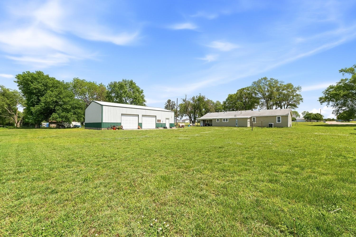 10283 SW White Road Augusta KS 67010