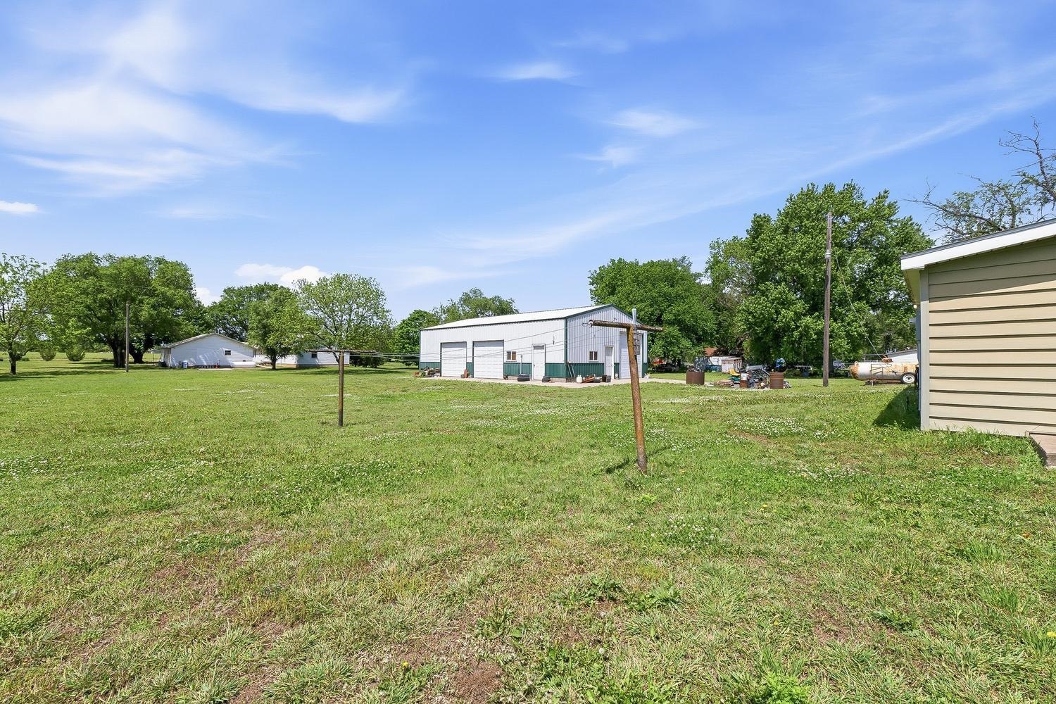 10283 SW White Road Augusta KS 67010