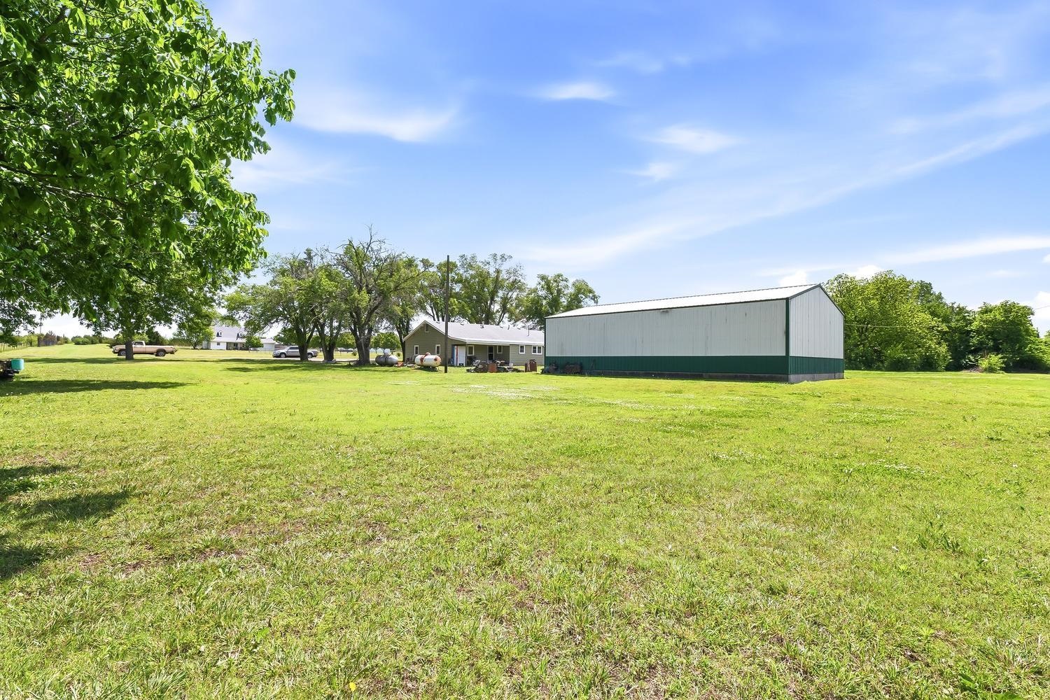 10283 SW White Road Augusta KS 67010