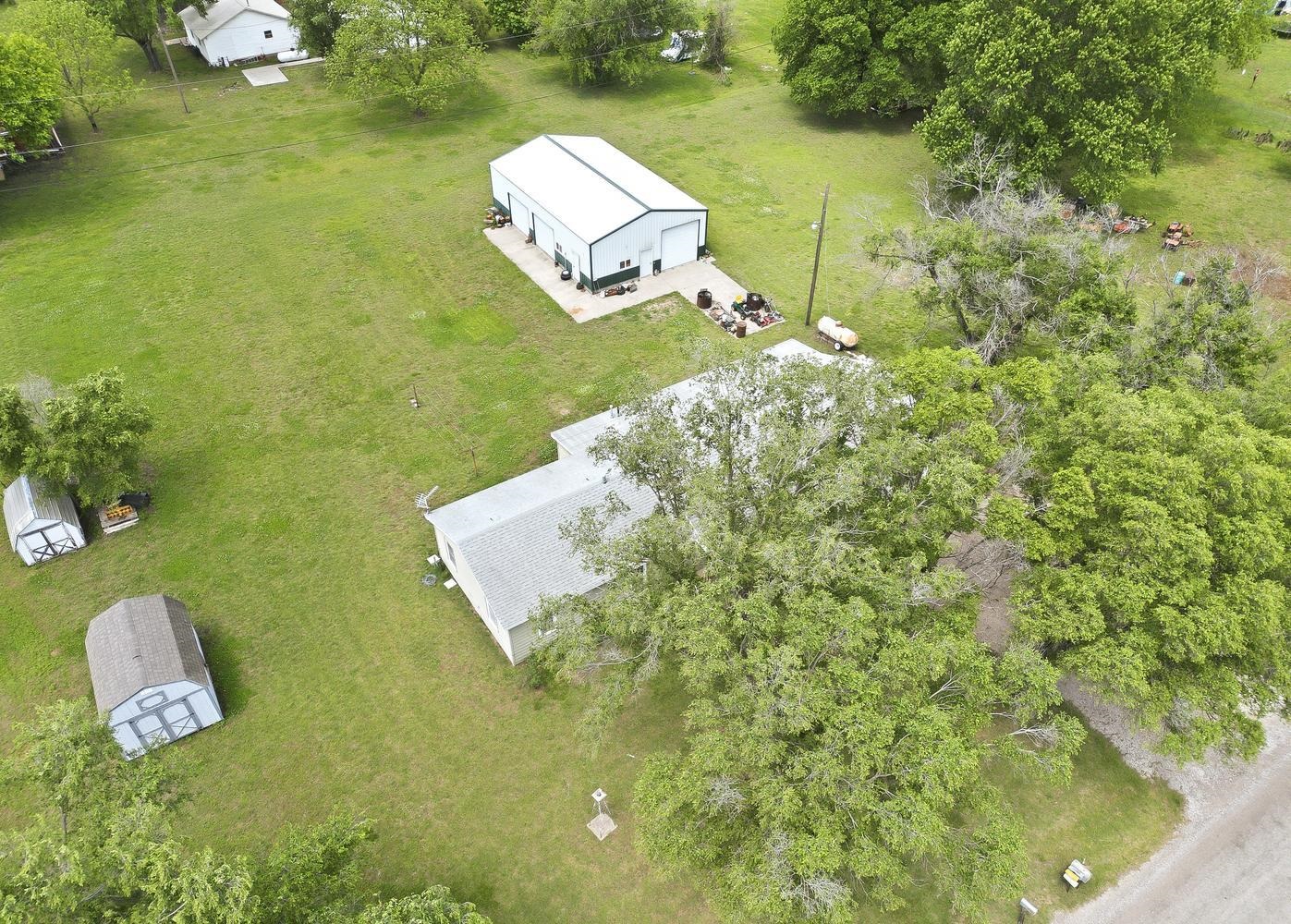 10283 SW White Road Augusta KS 67010