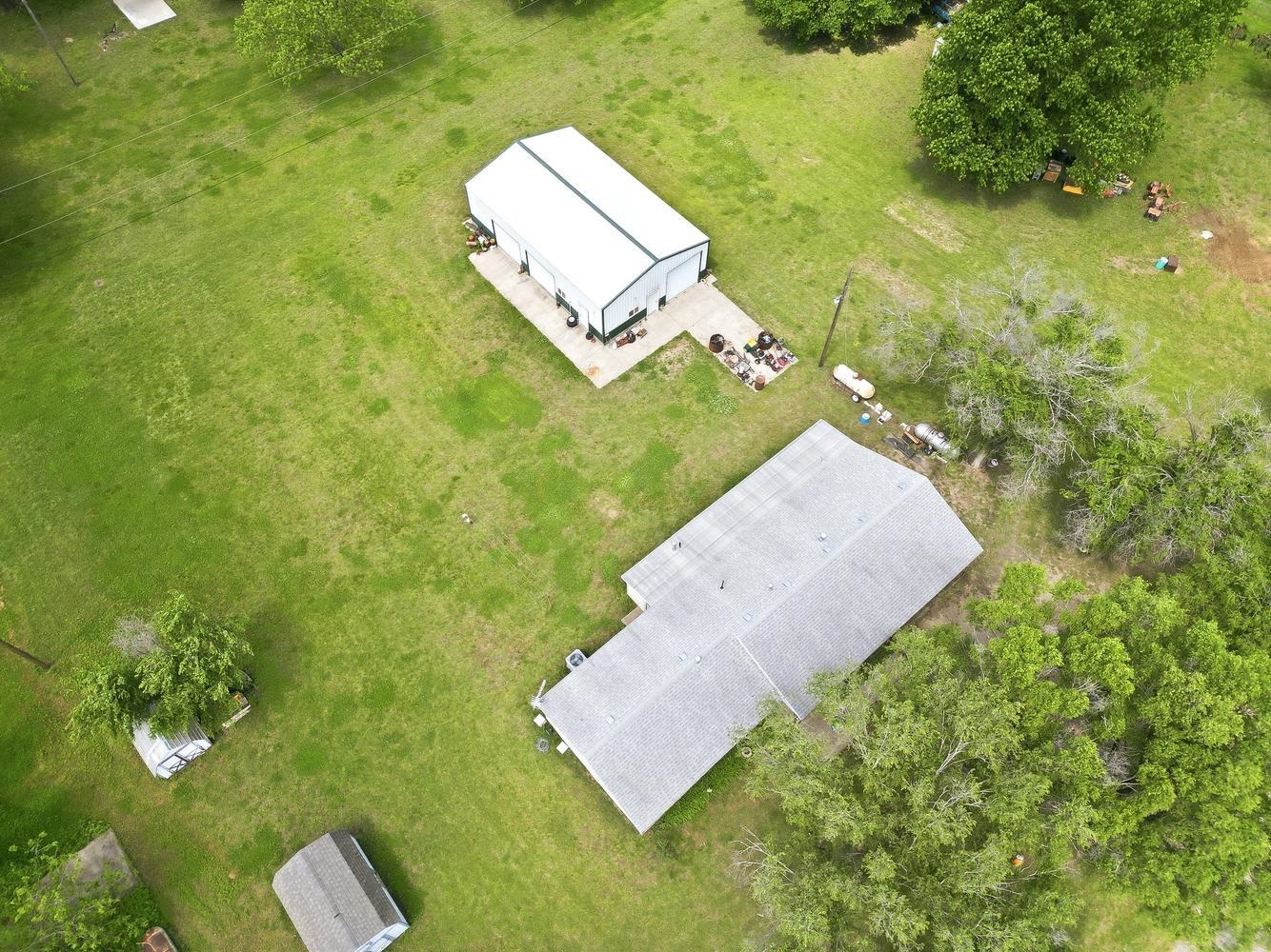 10283 SW White Road Augusta KS 67010