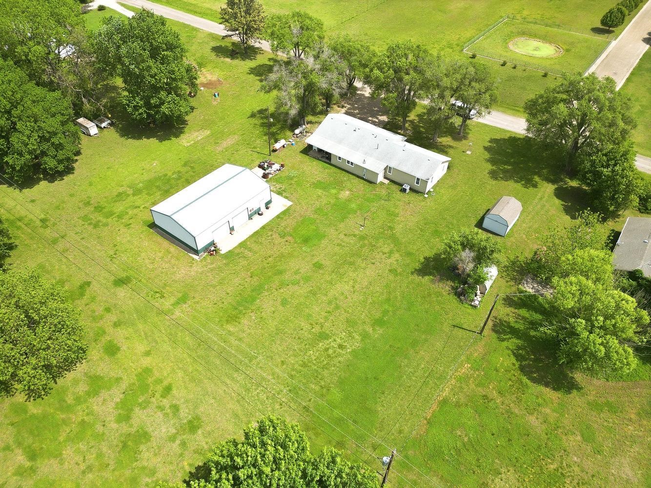 10283 SW White Road Augusta KS 67010