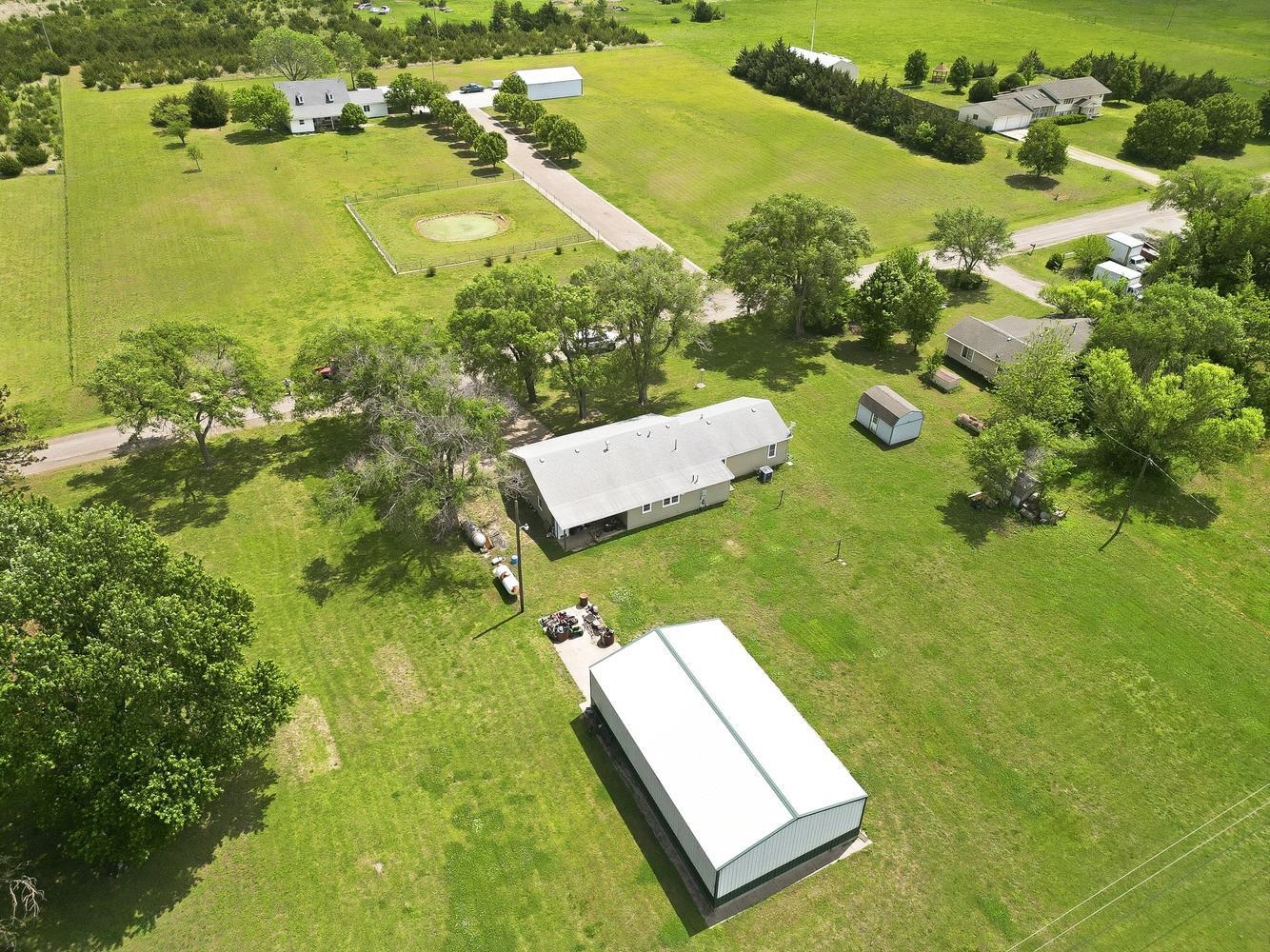 10283 SW White Road Augusta KS 67010