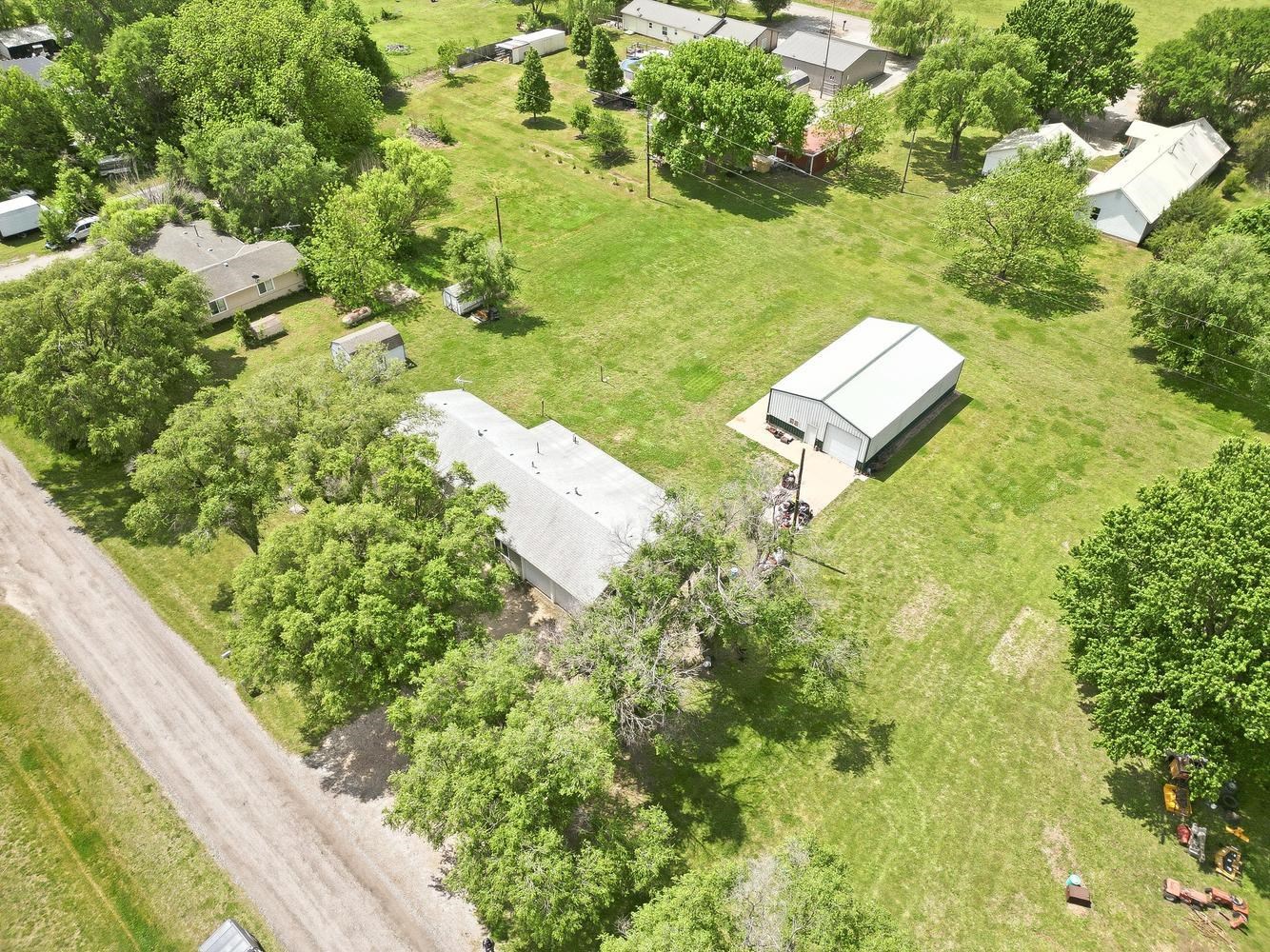 10283 SW White Road Augusta KS 67010