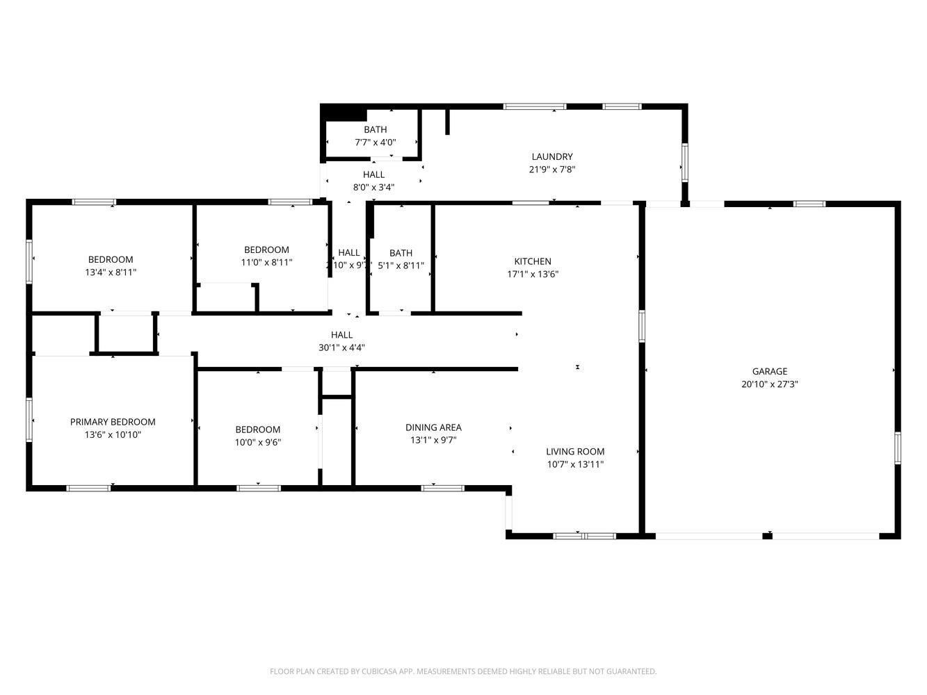 10283 SW White Road Augusta KS 67010
