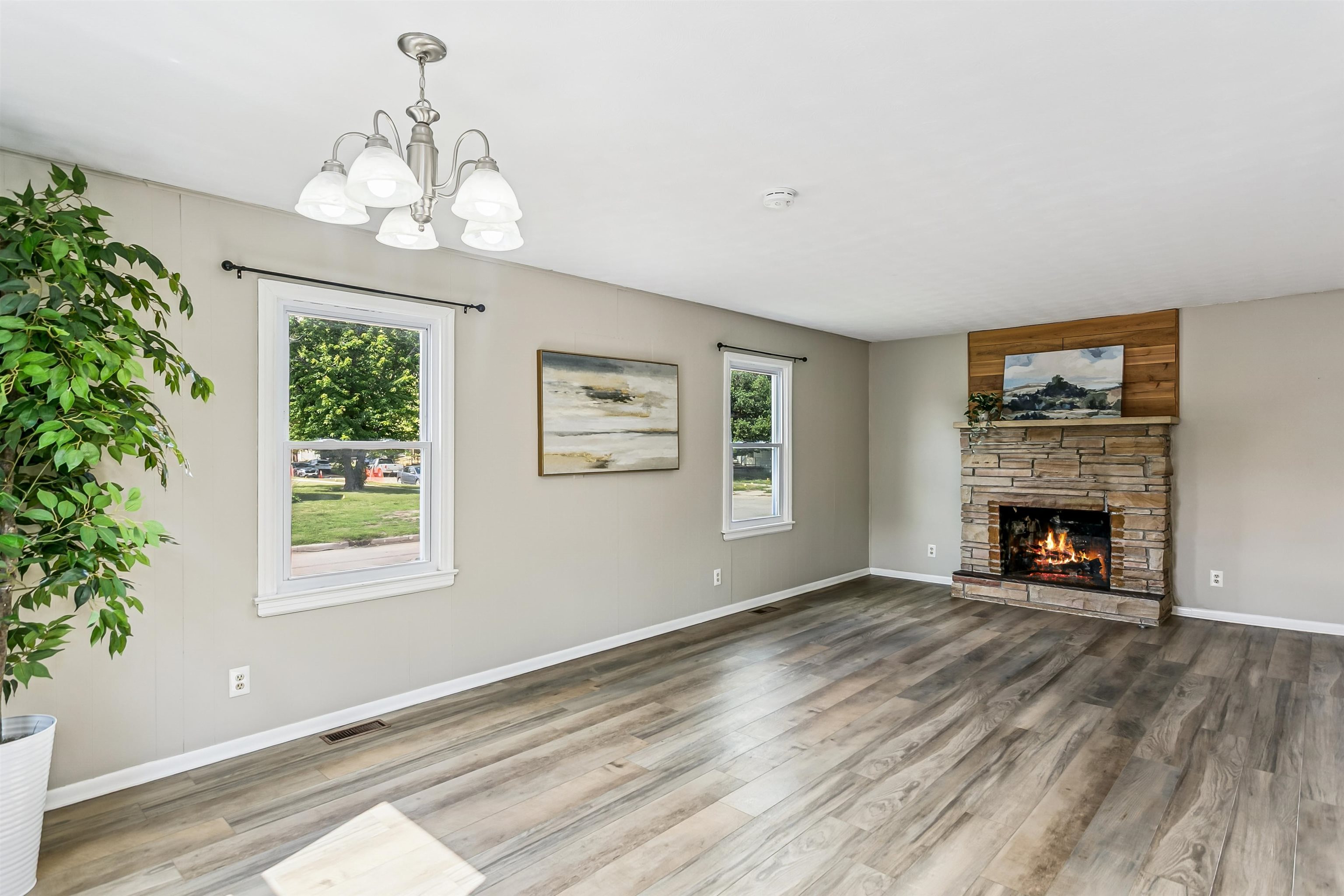 857 N Ridgewood Wichita KS 67208