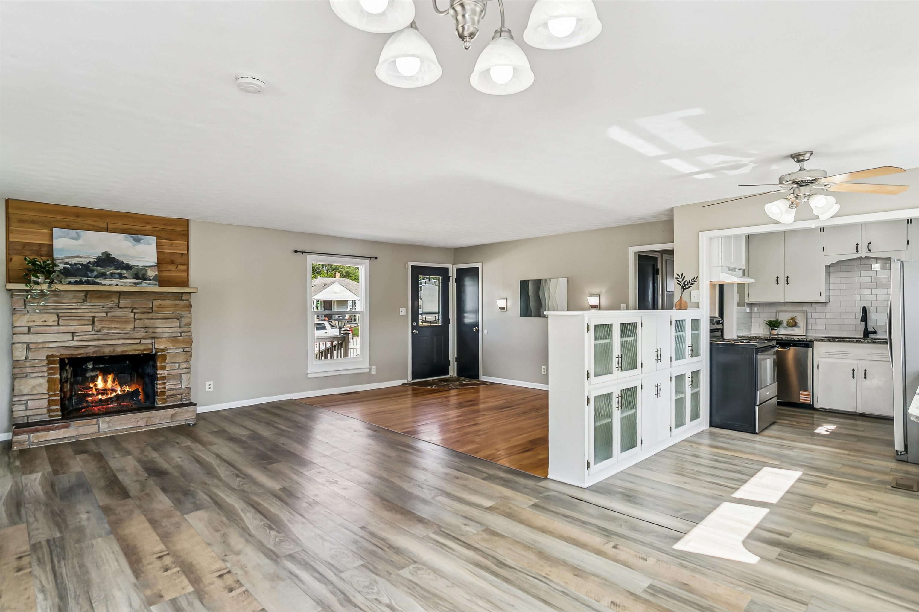 857 N Ridgewood Wichita KS 67208