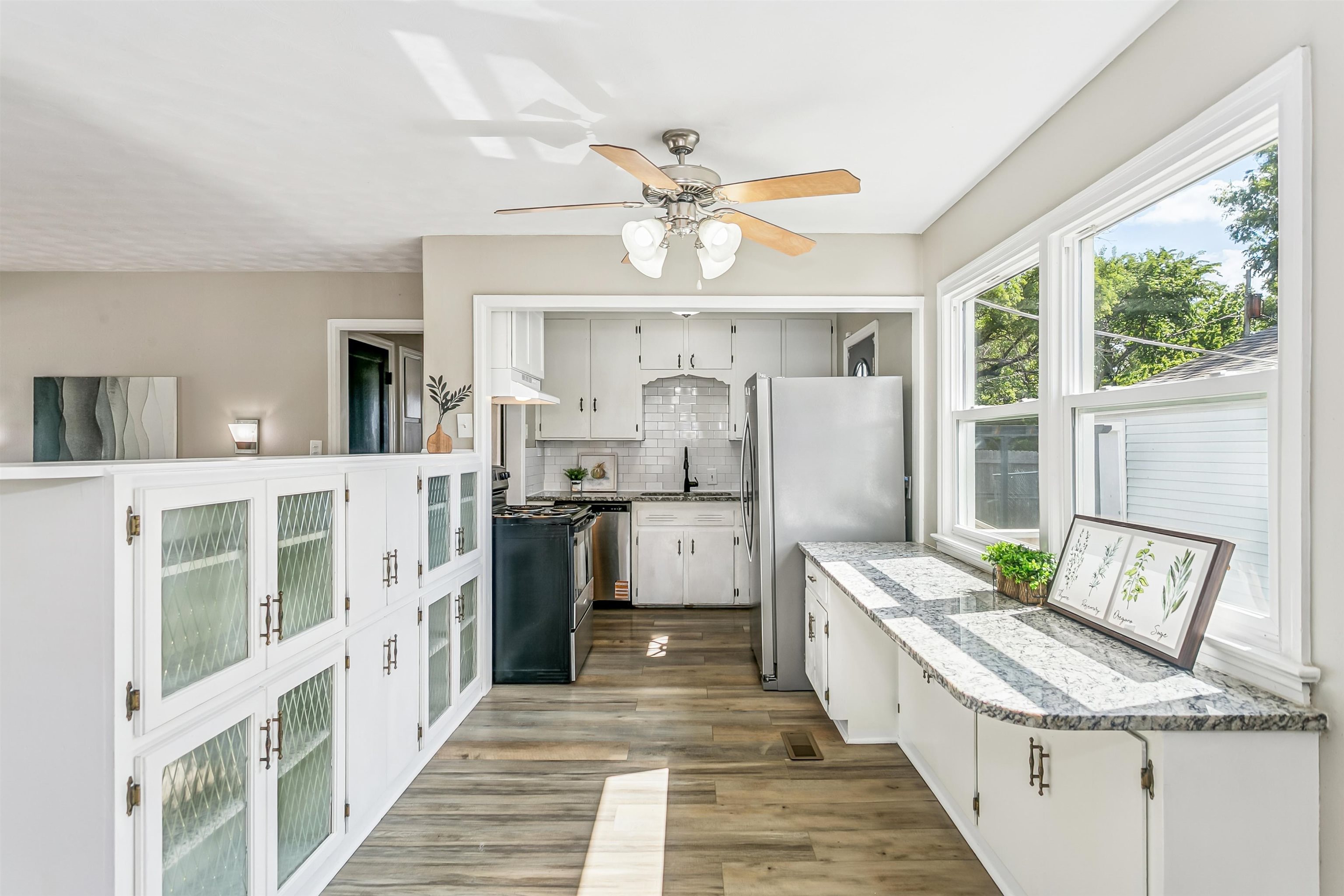 857 N Ridgewood Wichita KS 67208