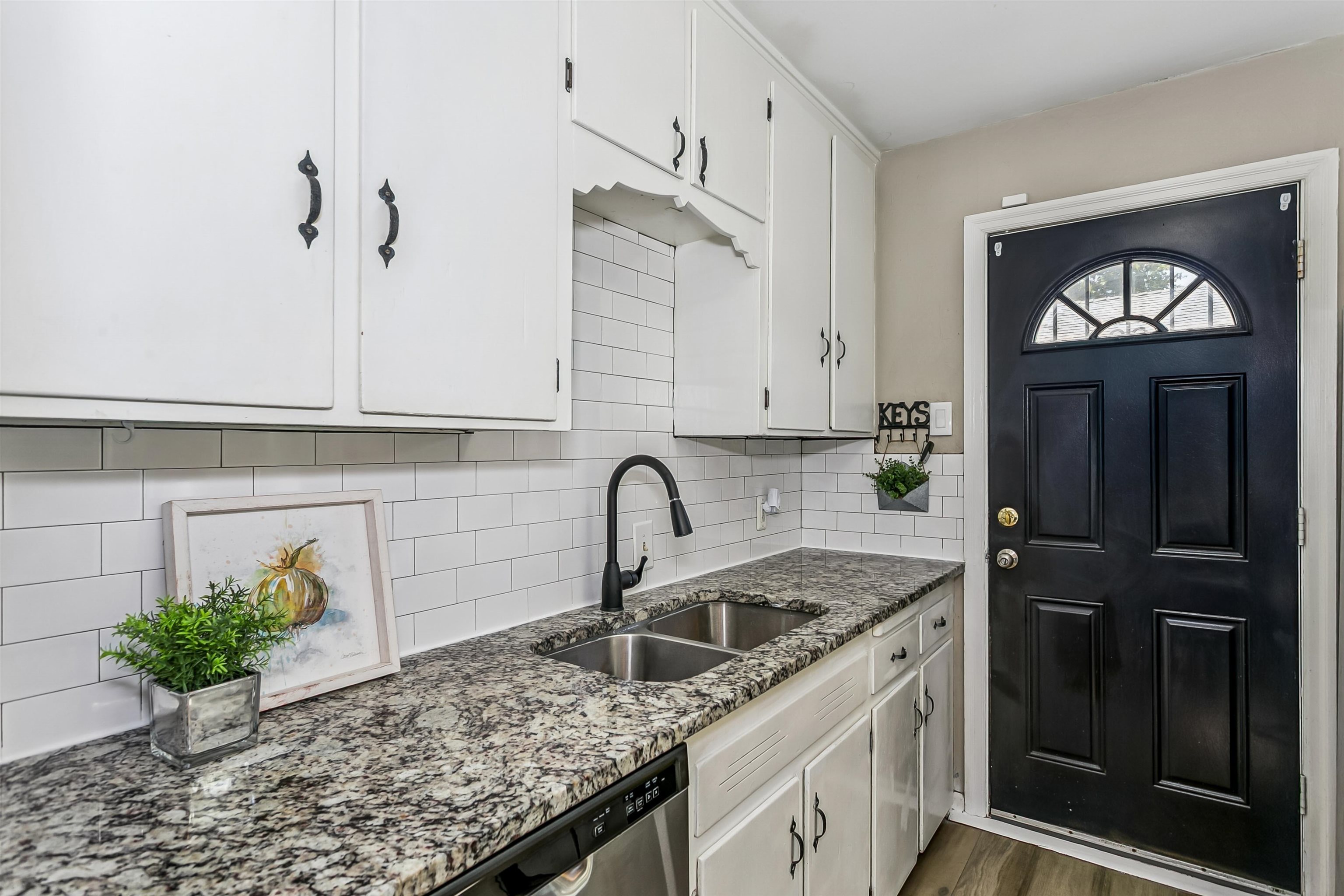 857 N Ridgewood Wichita KS 67208