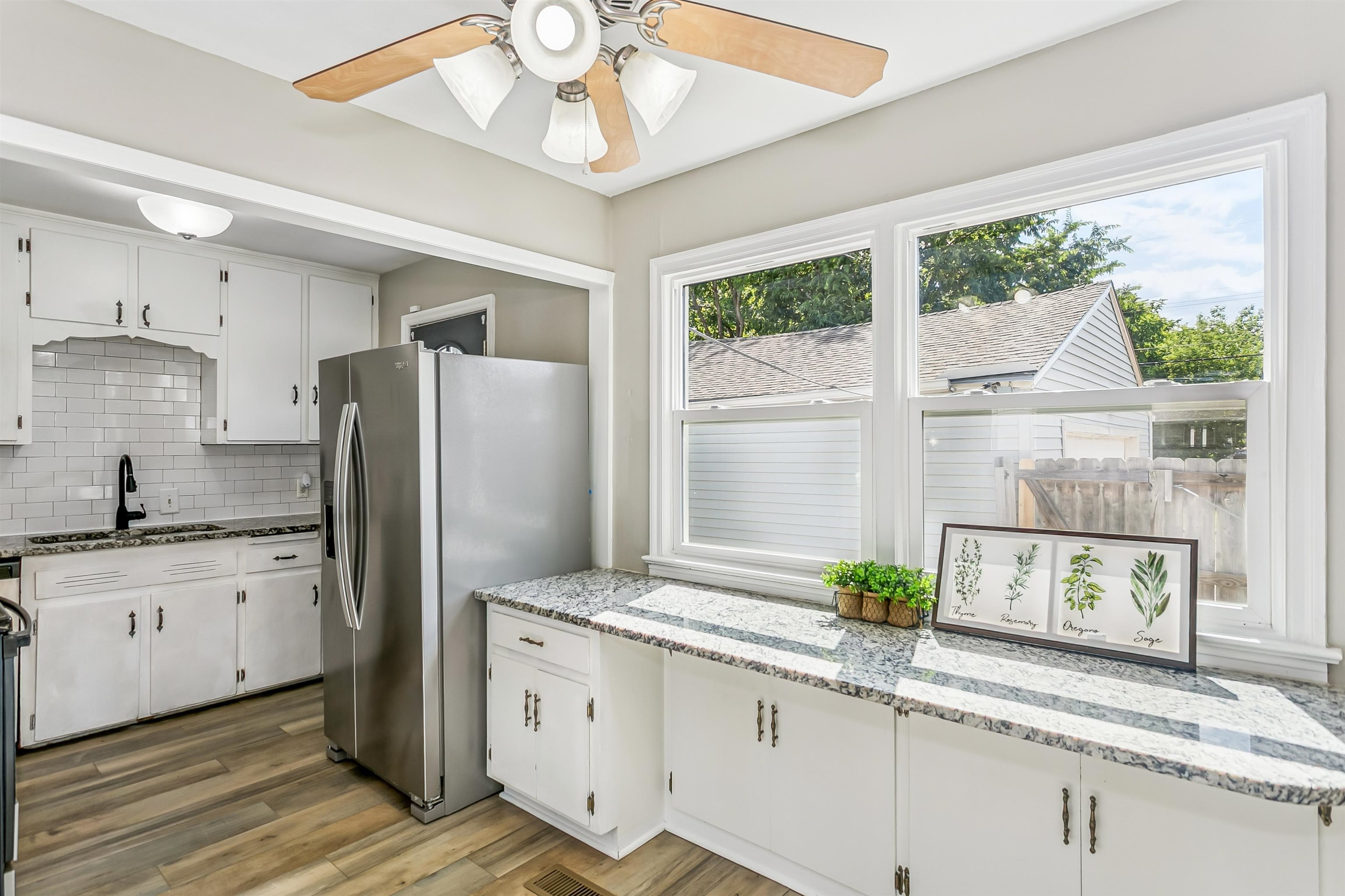 857 N Ridgewood Wichita KS 67208