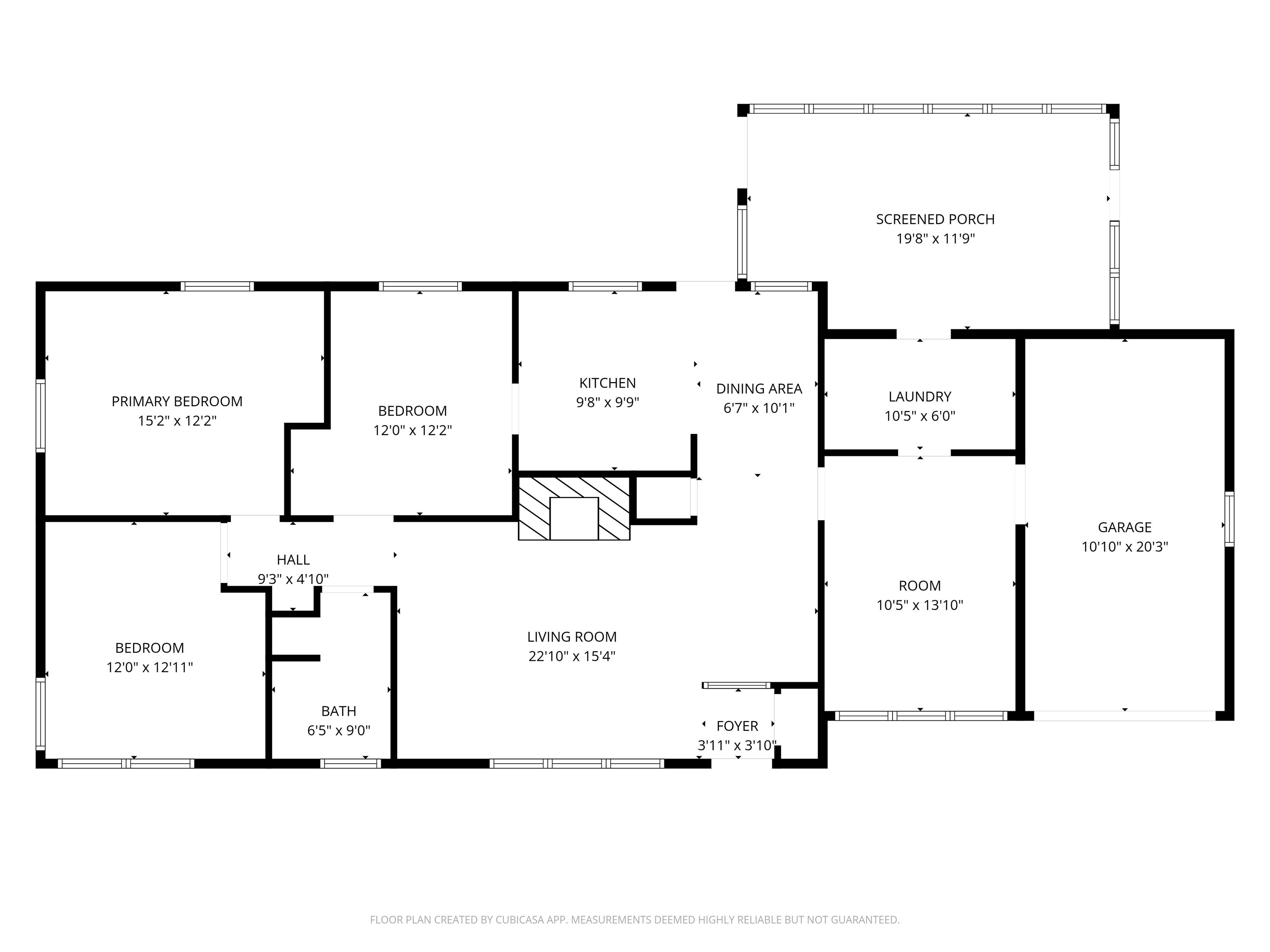2504 E Clover Lane Wichita KS 67216