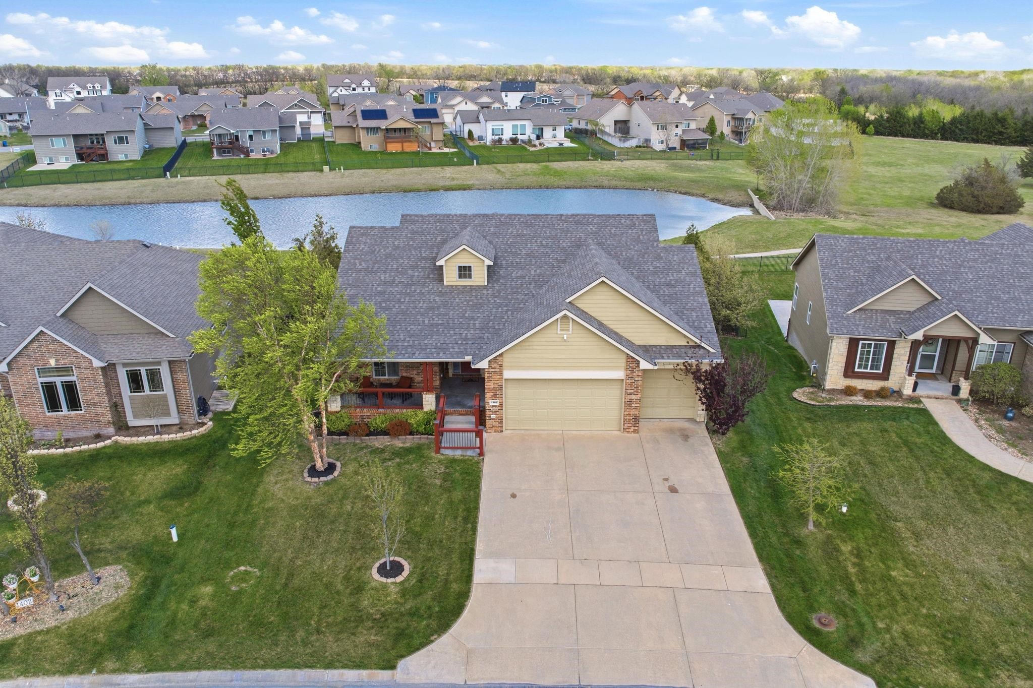 1406 S Alden Wichita KS 67230