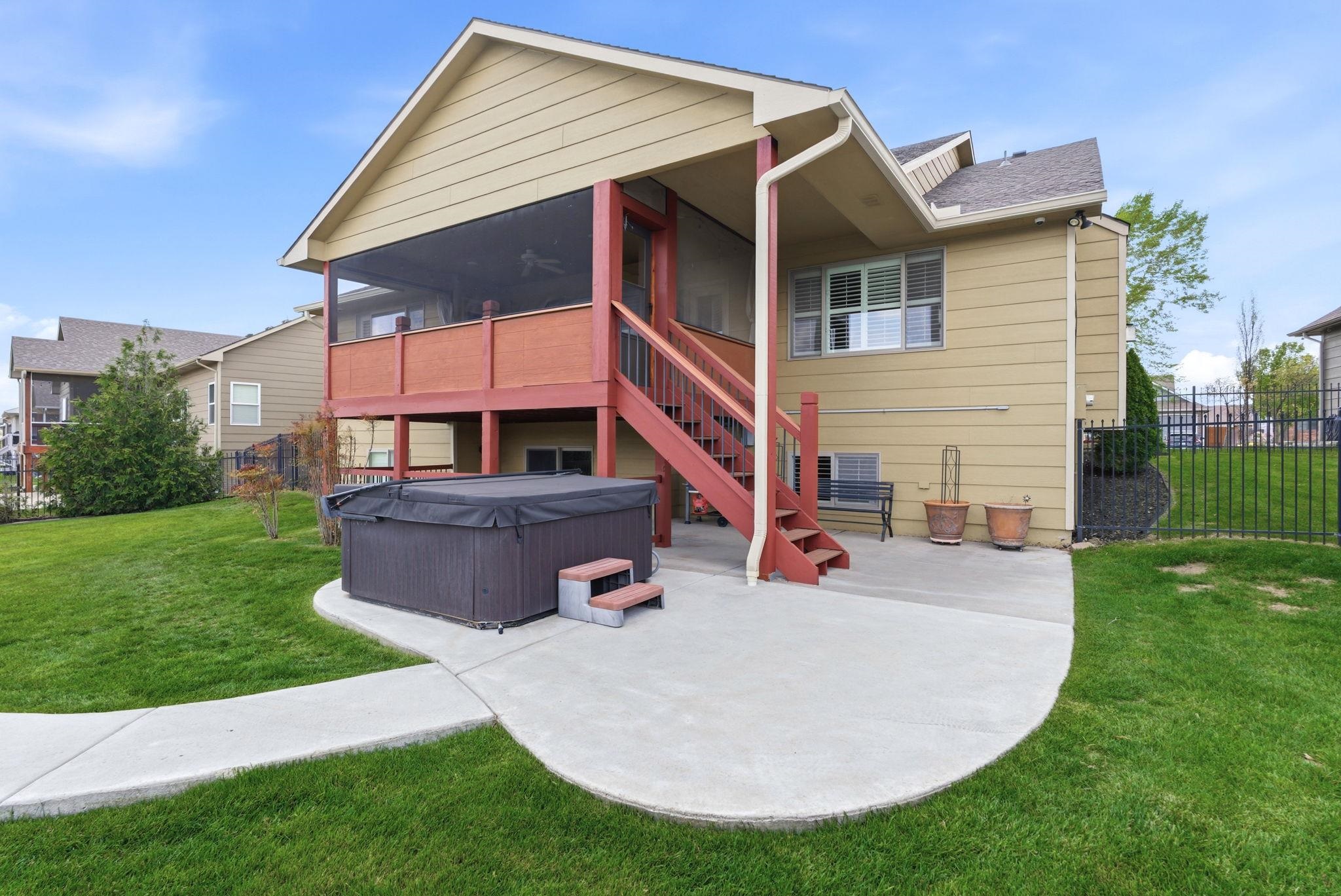 1406 S Alden Wichita KS 67230