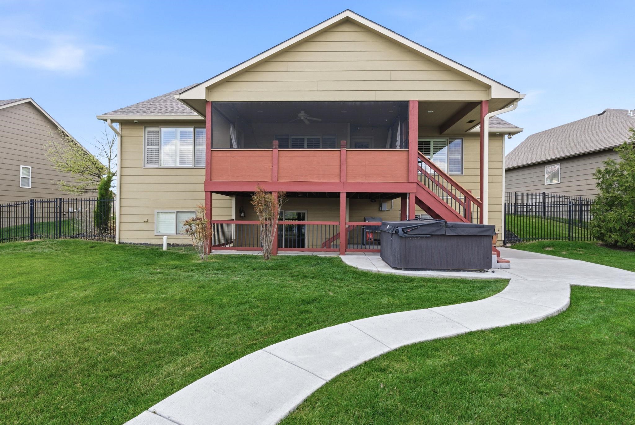 1406 S Alden Wichita KS 67230