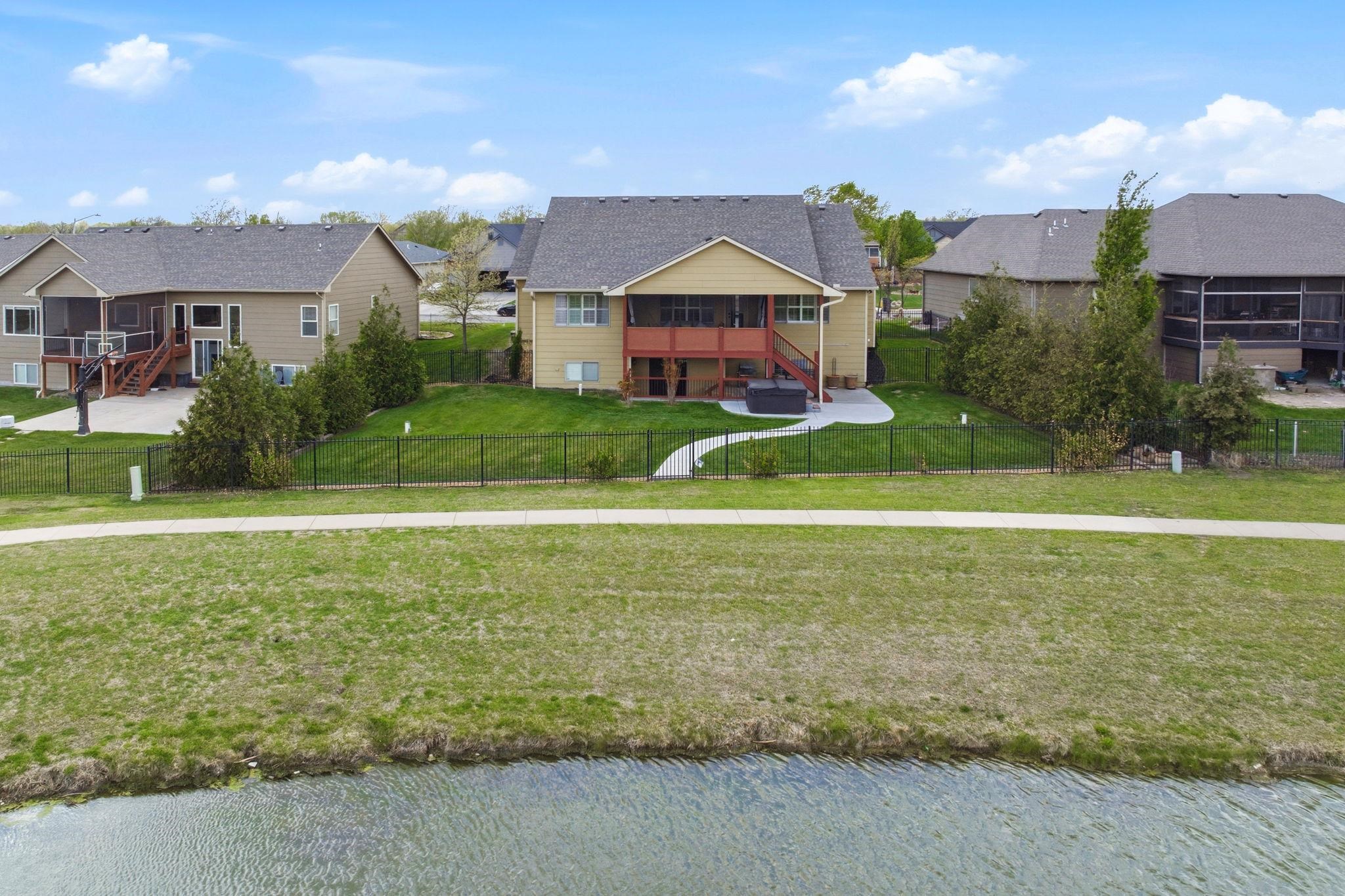 1406 S Alden Wichita KS 67230