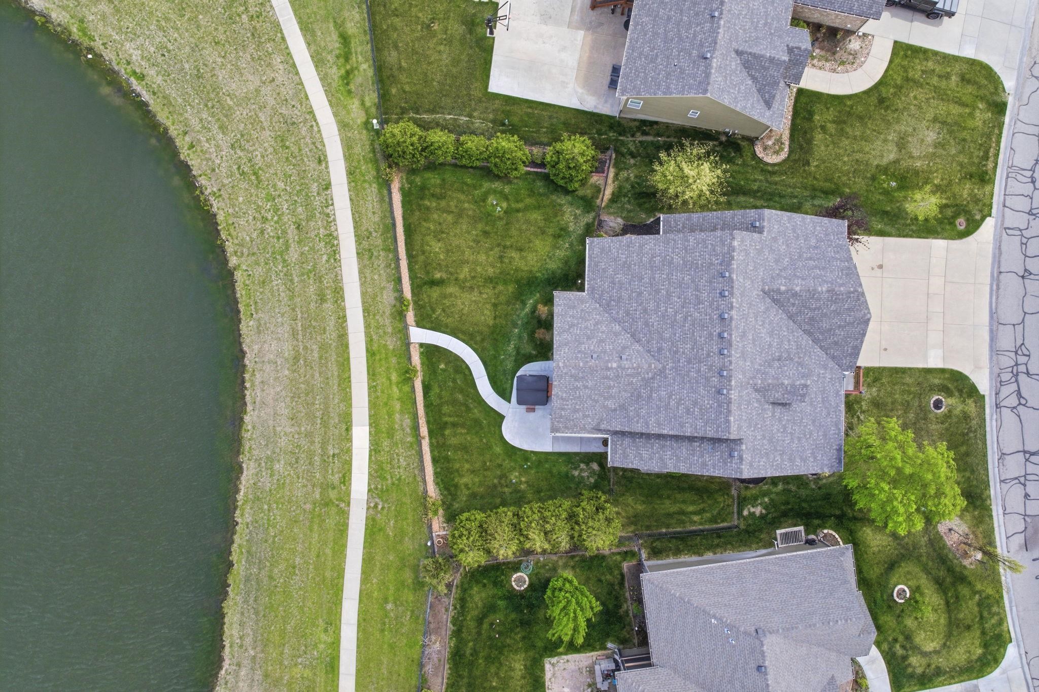 1406 S Alden Wichita KS 67230