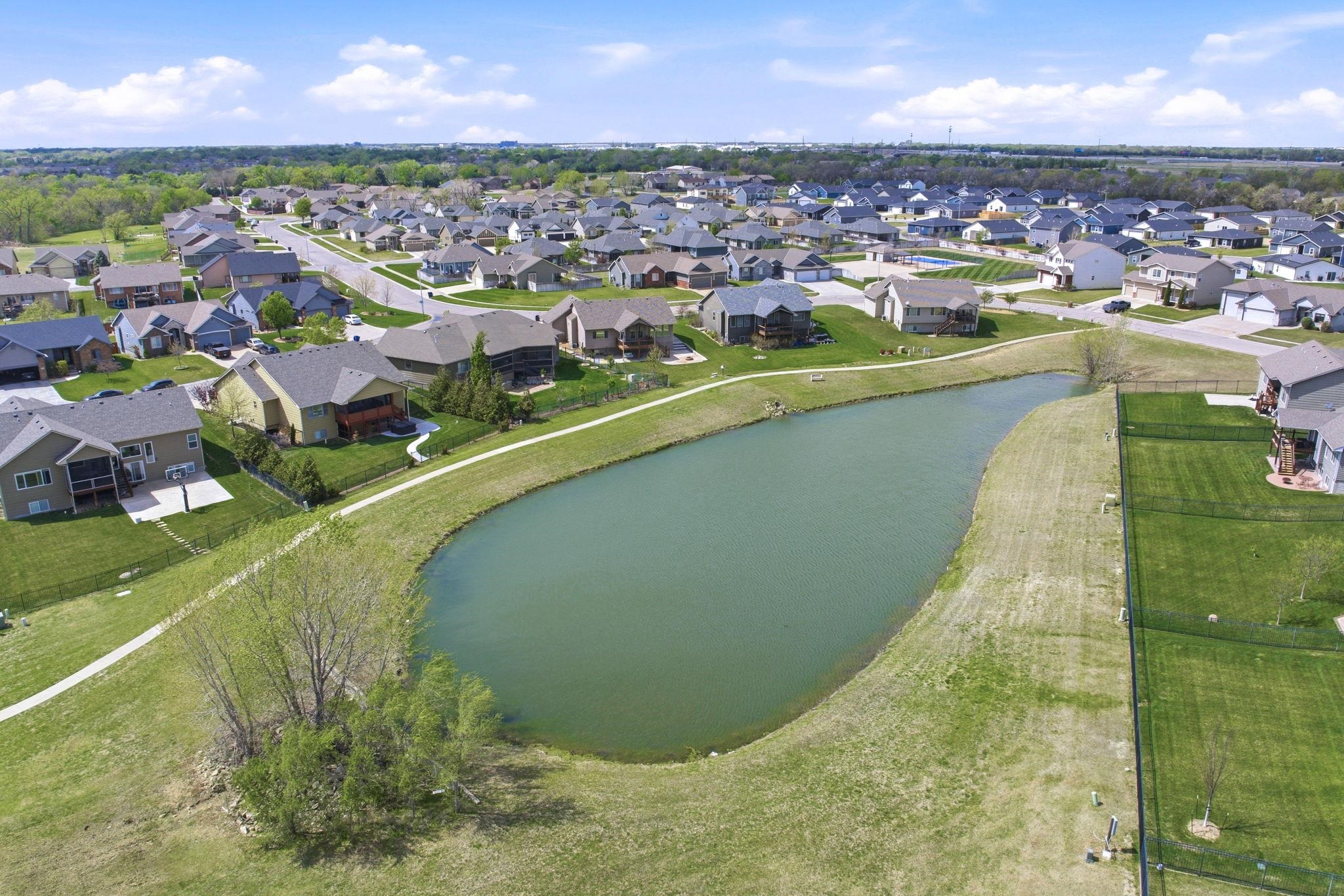1406 S Alden Wichita KS 67230