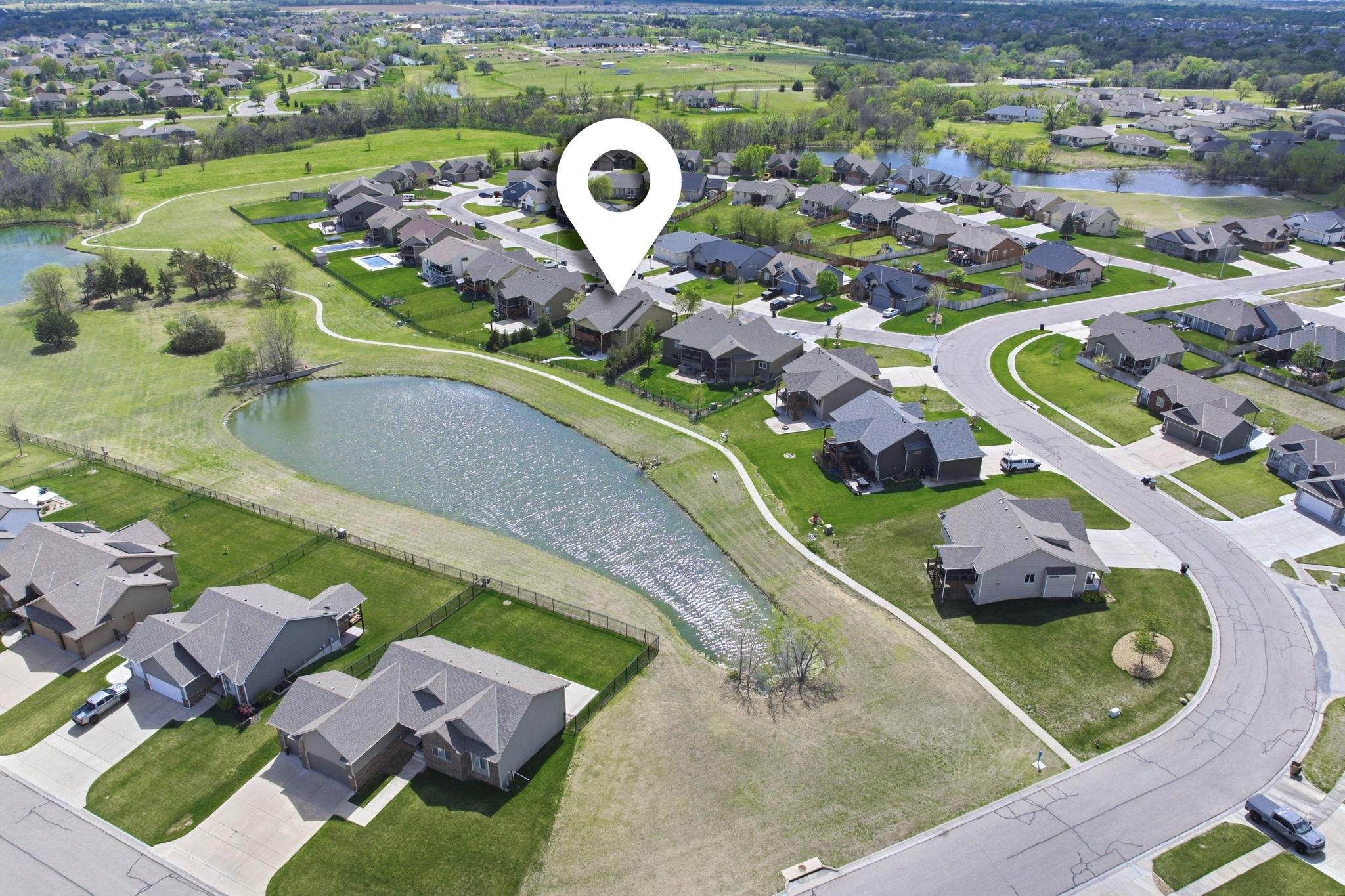 1406 S Alden Wichita KS 67230