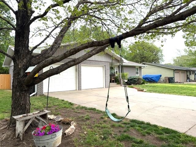 112 Willow Lane Hesston KS 67062