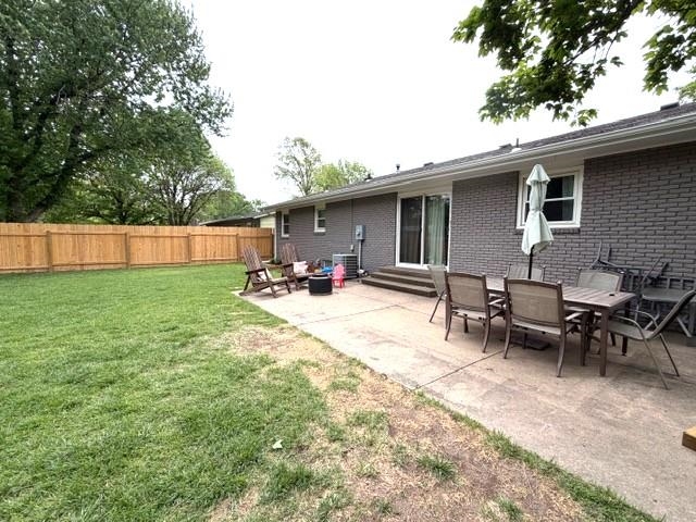 112 Willow Lane Hesston KS 67062