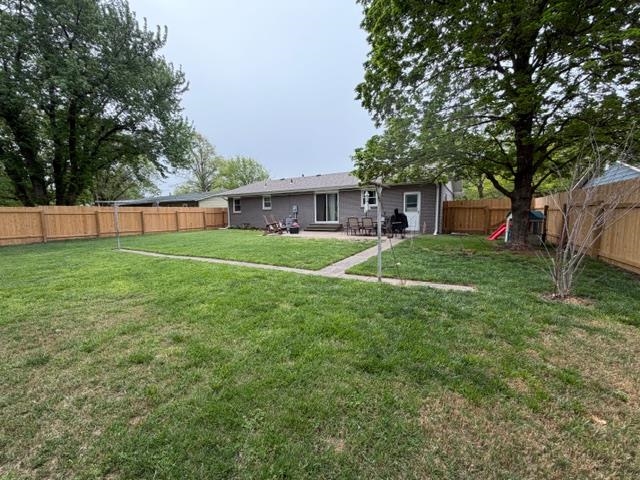 112 Willow Lane Hesston KS 67062