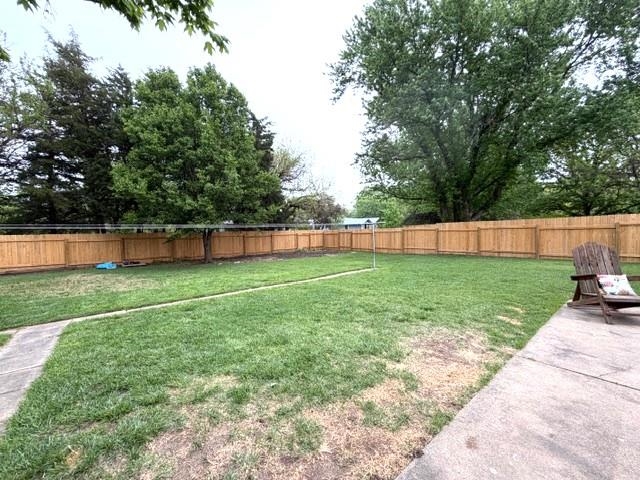 112 Willow Lane Hesston KS 67062