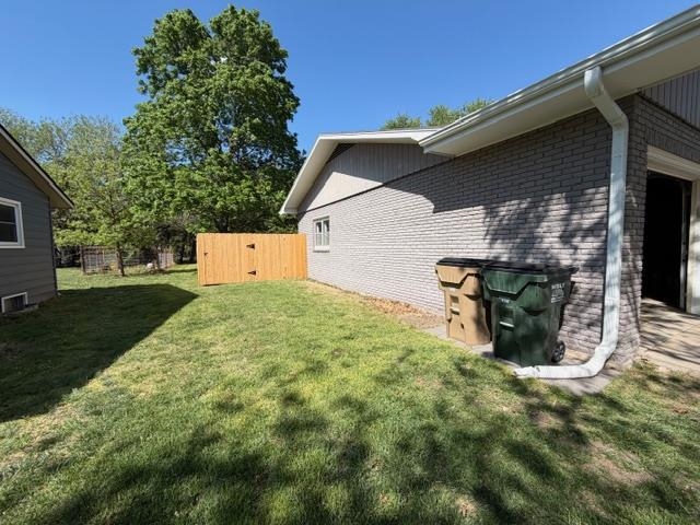 112 Willow Lane Hesston KS 67062