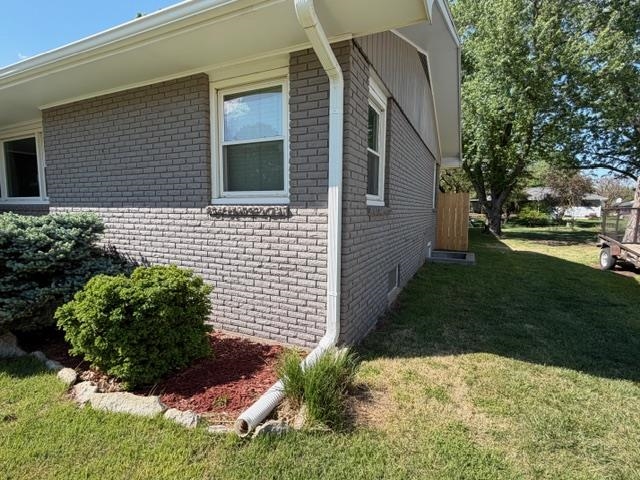 112 Willow Lane Hesston KS 67062