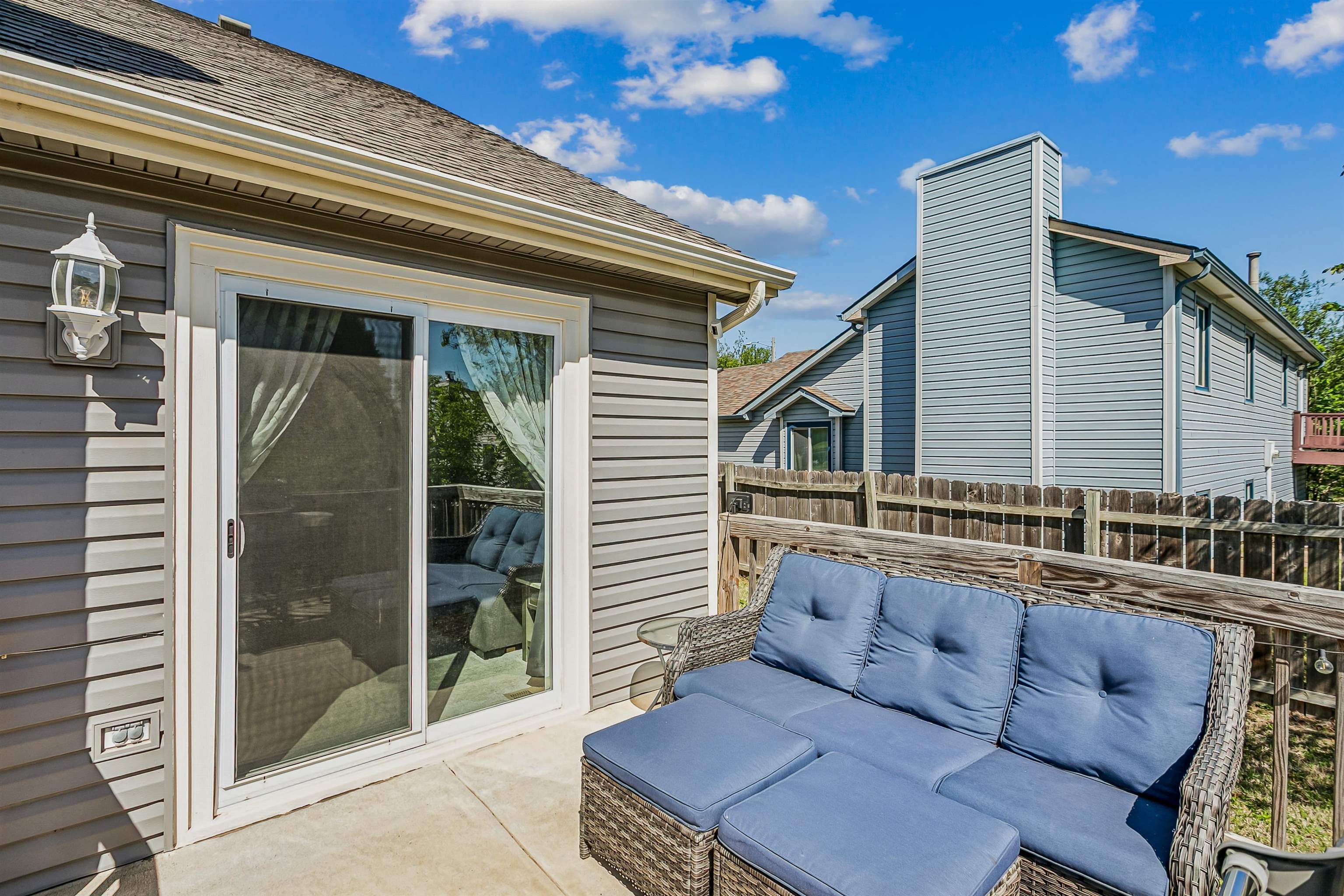 1808 S Cranbrook Avenue Wichita KS 67207