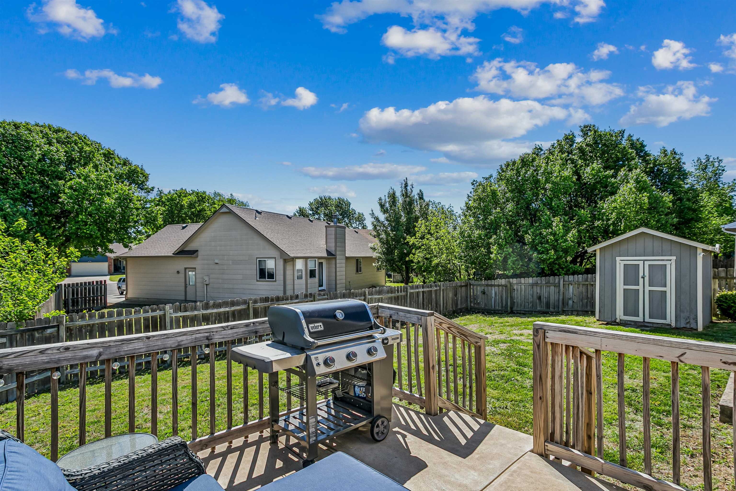 1808 S Cranbrook Avenue Wichita KS 67207