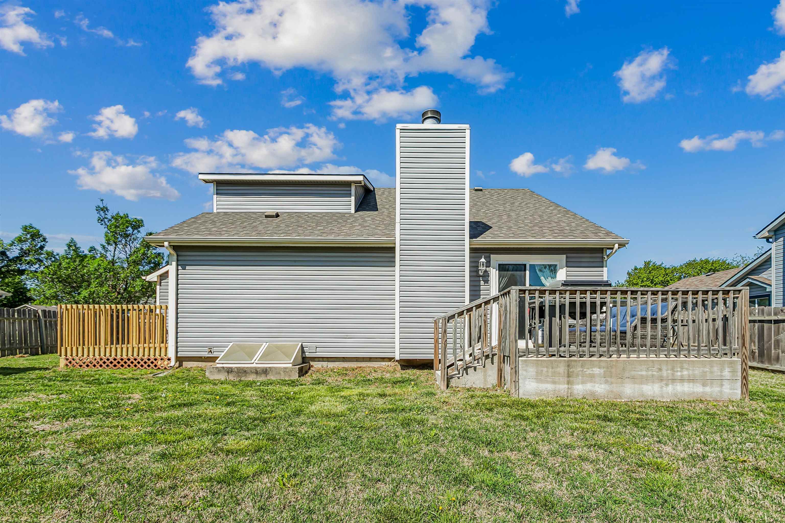 1808 S Cranbrook Avenue Wichita KS 67207