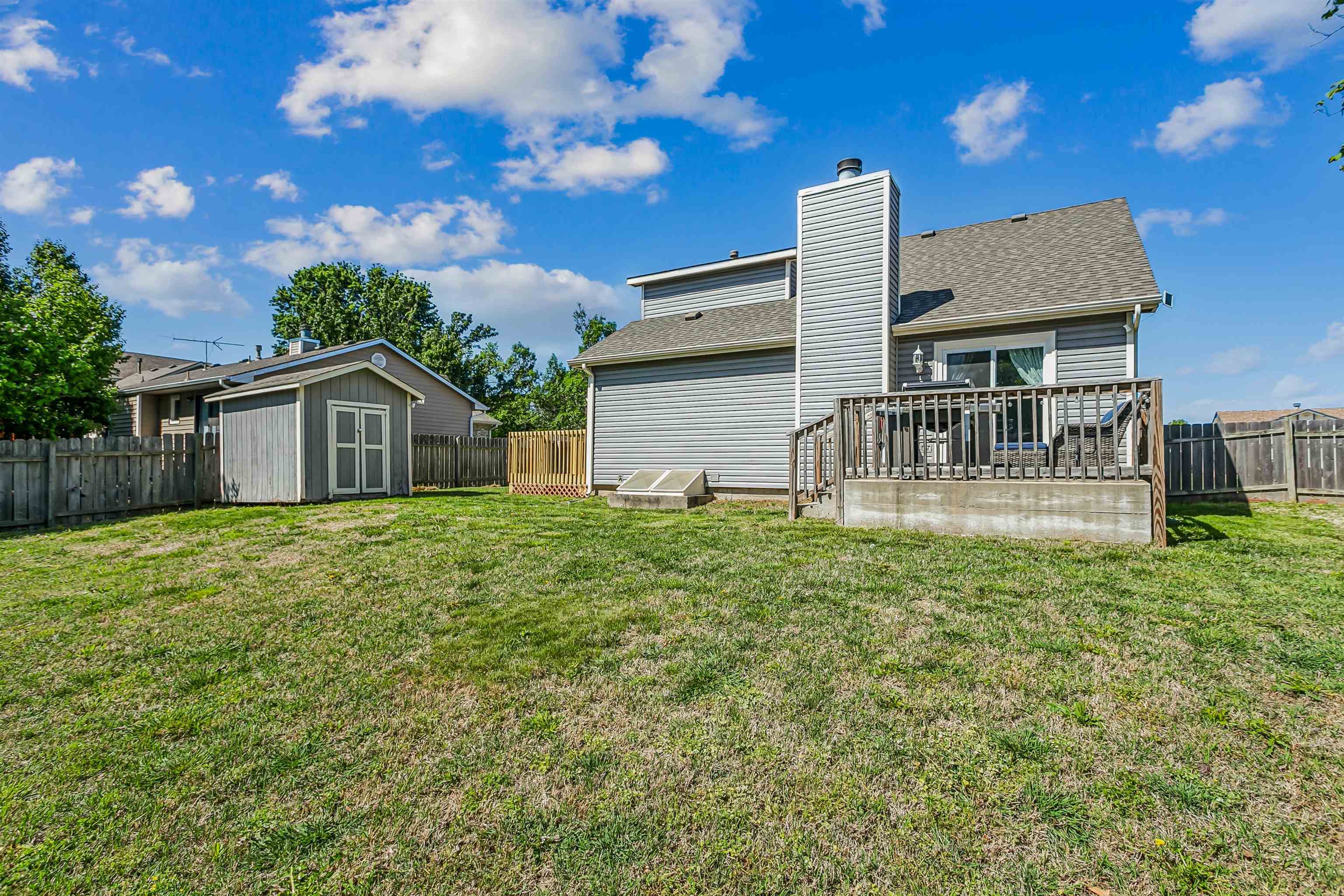 1808 S Cranbrook Avenue Wichita KS 67207