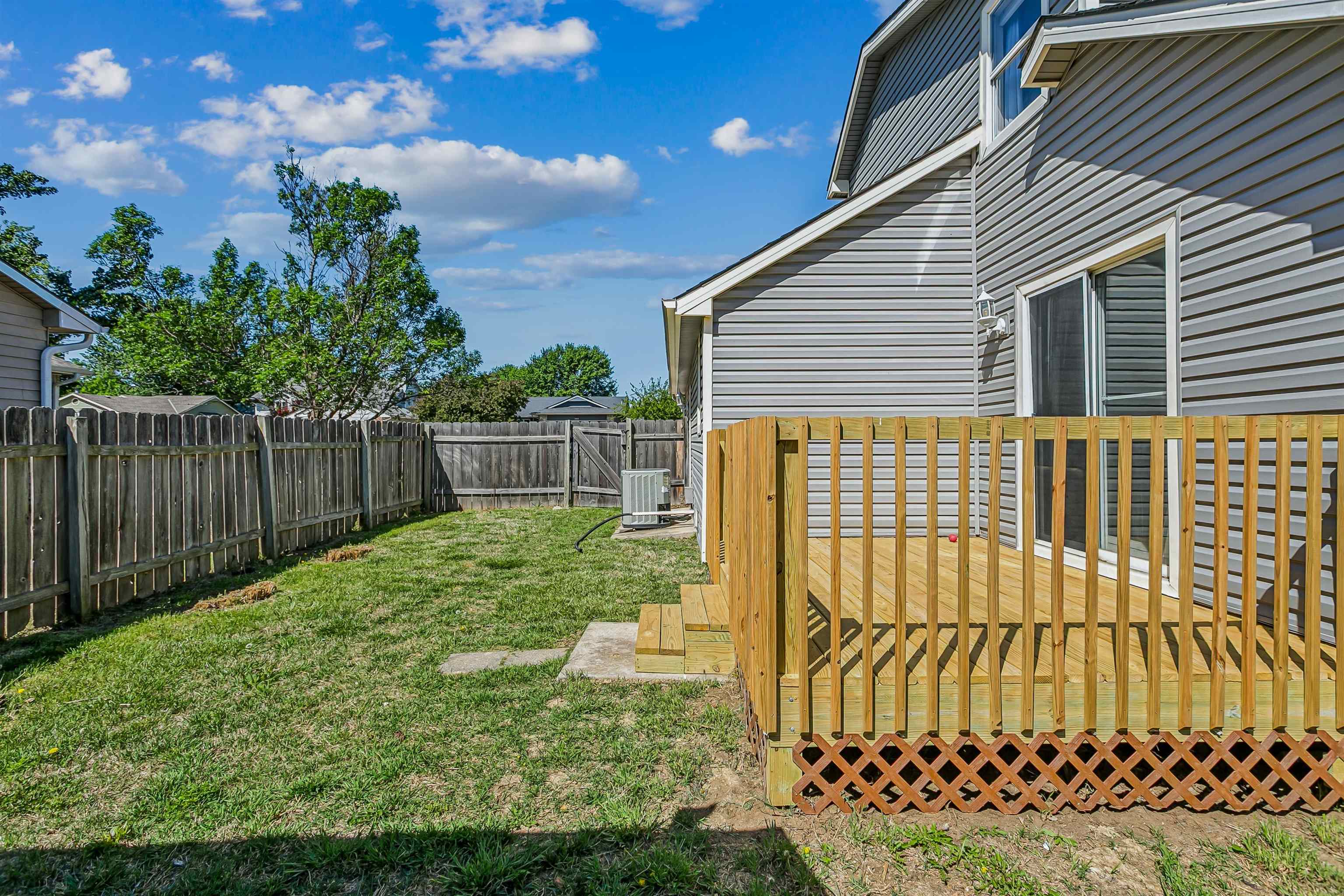 1808 S Cranbrook Avenue Wichita KS 67207