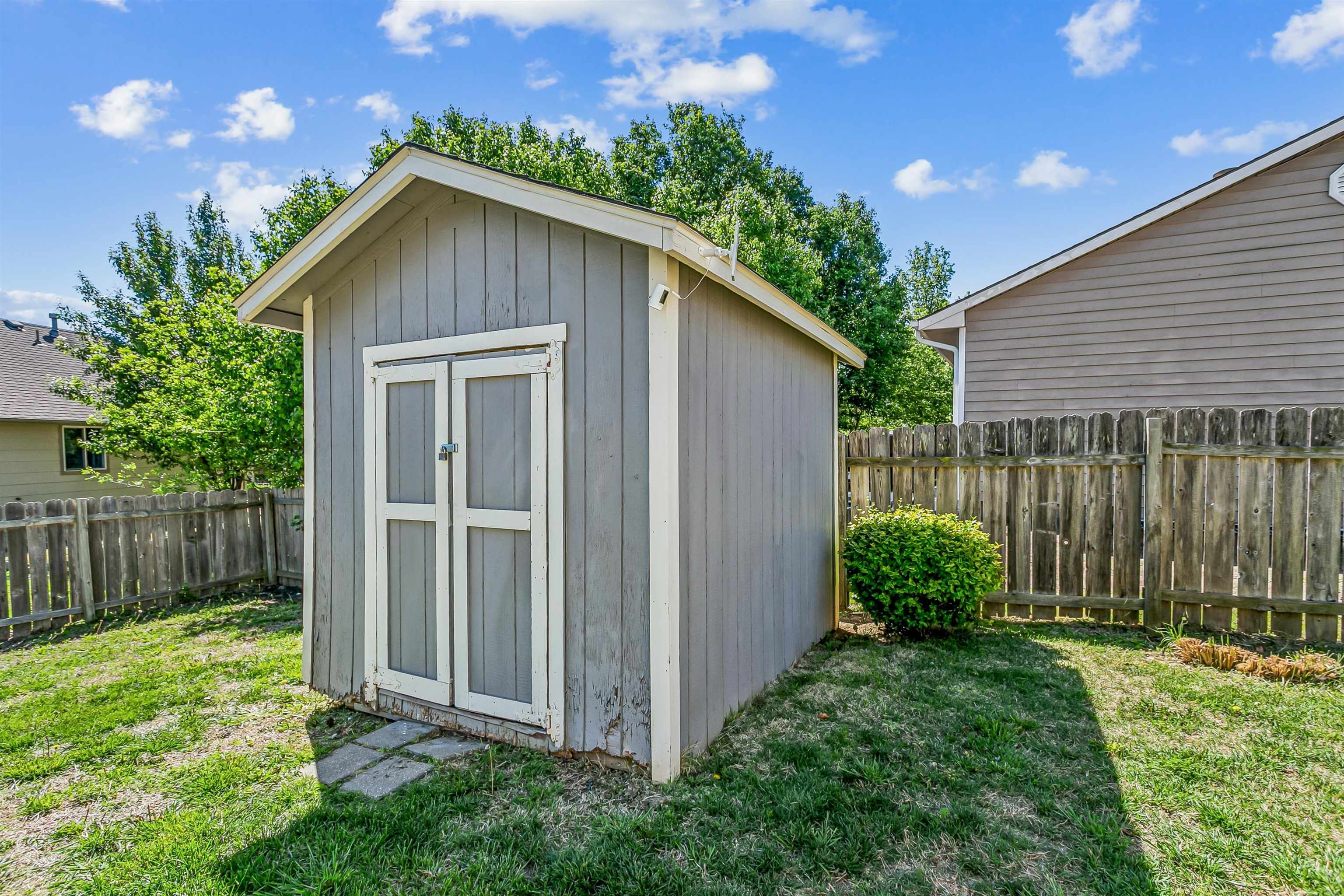 1808 S Cranbrook Avenue Wichita KS 67207