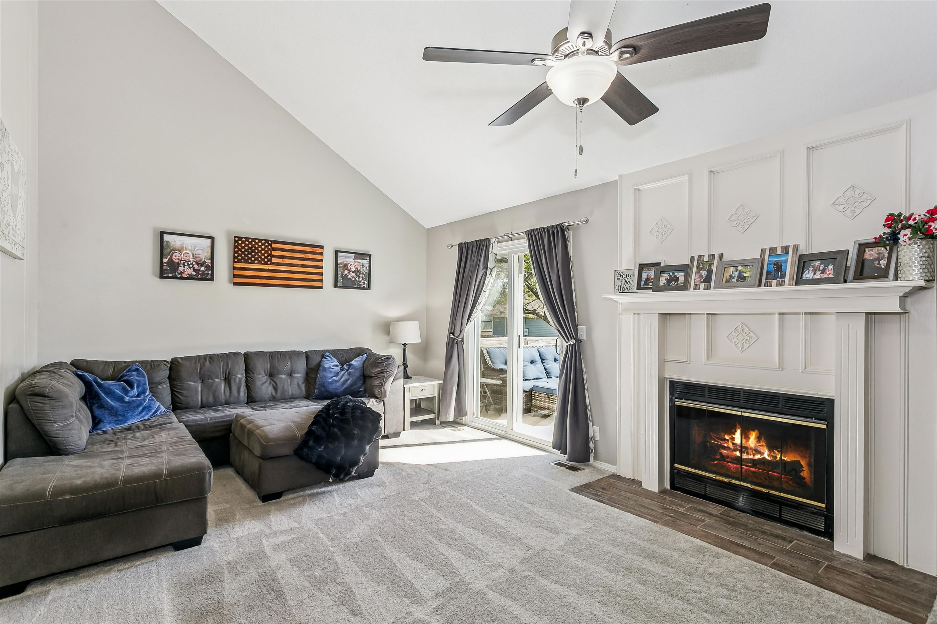 1808 S Cranbrook Avenue Wichita KS 67207